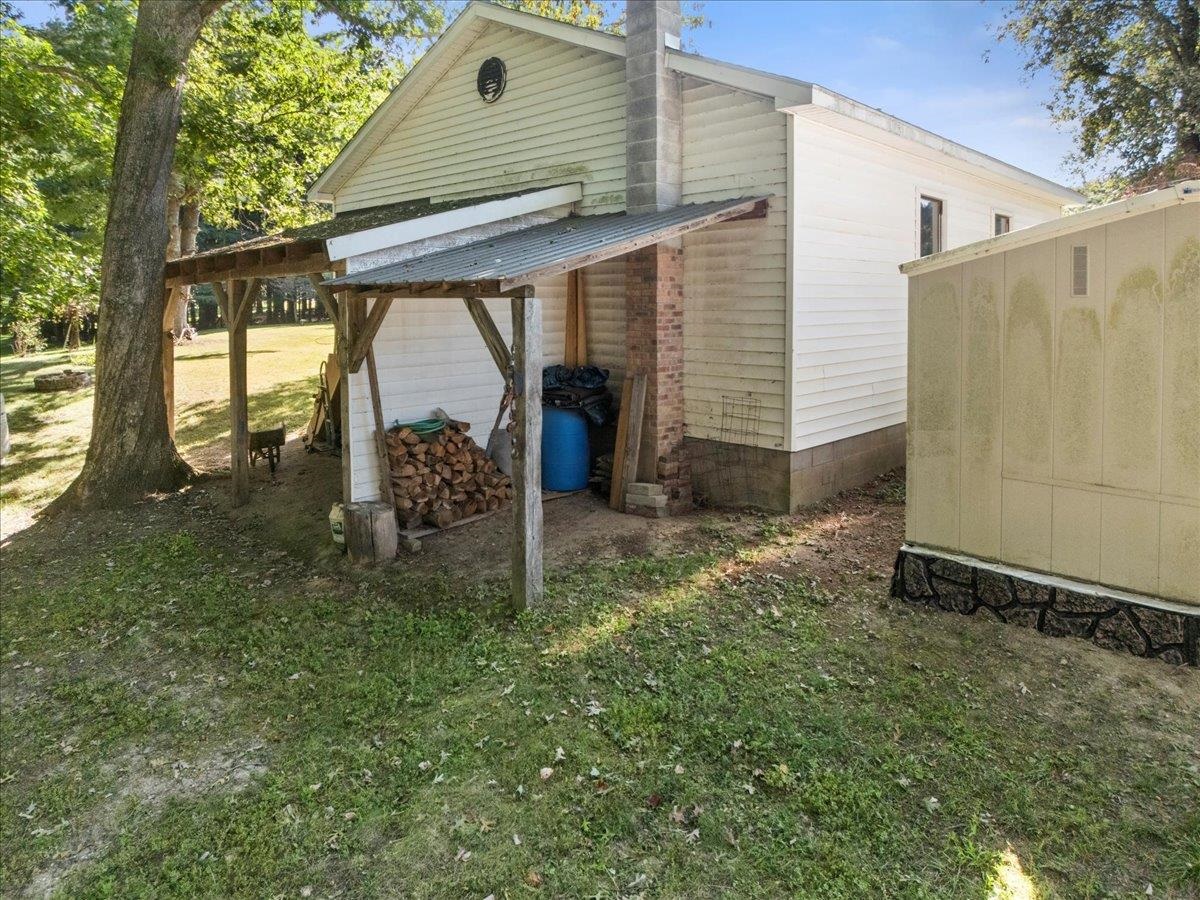 2012 Huffville Road Pilot VA 24138