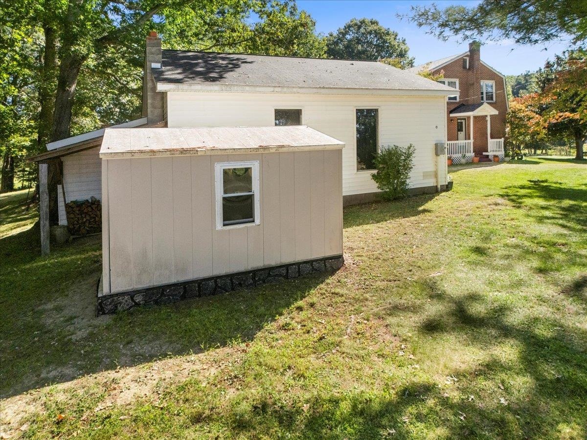 2012 Huffville Road Pilot VA 24138