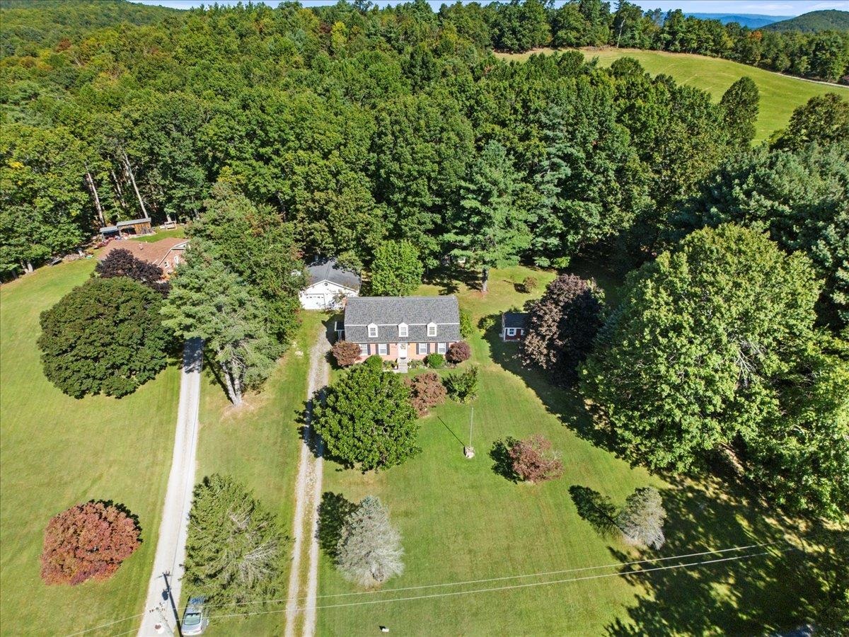 2012 Huffville Road Pilot VA 24138