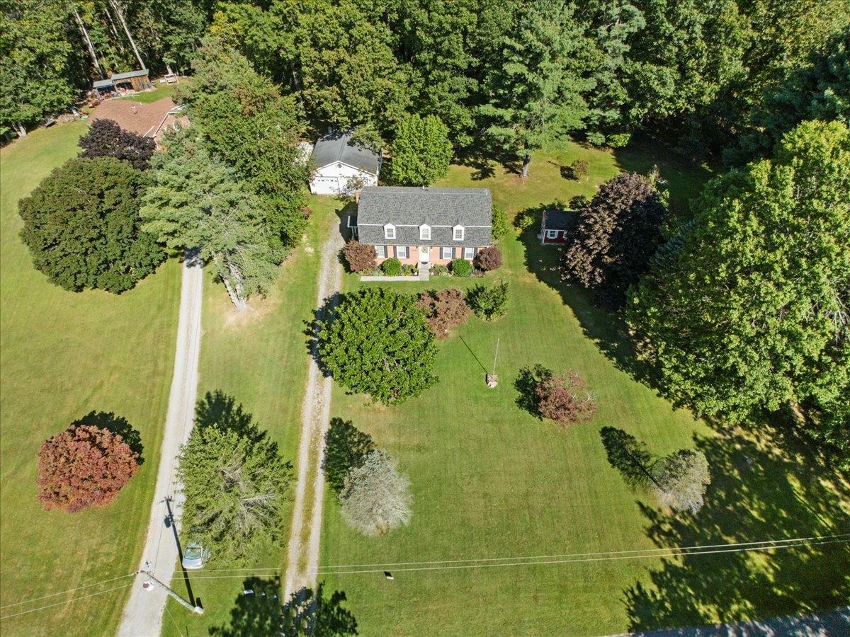 2012 Huffville Road Pilot VA 24138