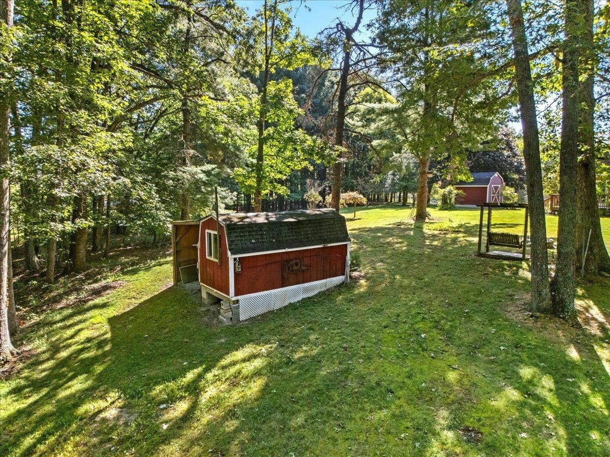 2012 Huffville Road Pilot VA 24138