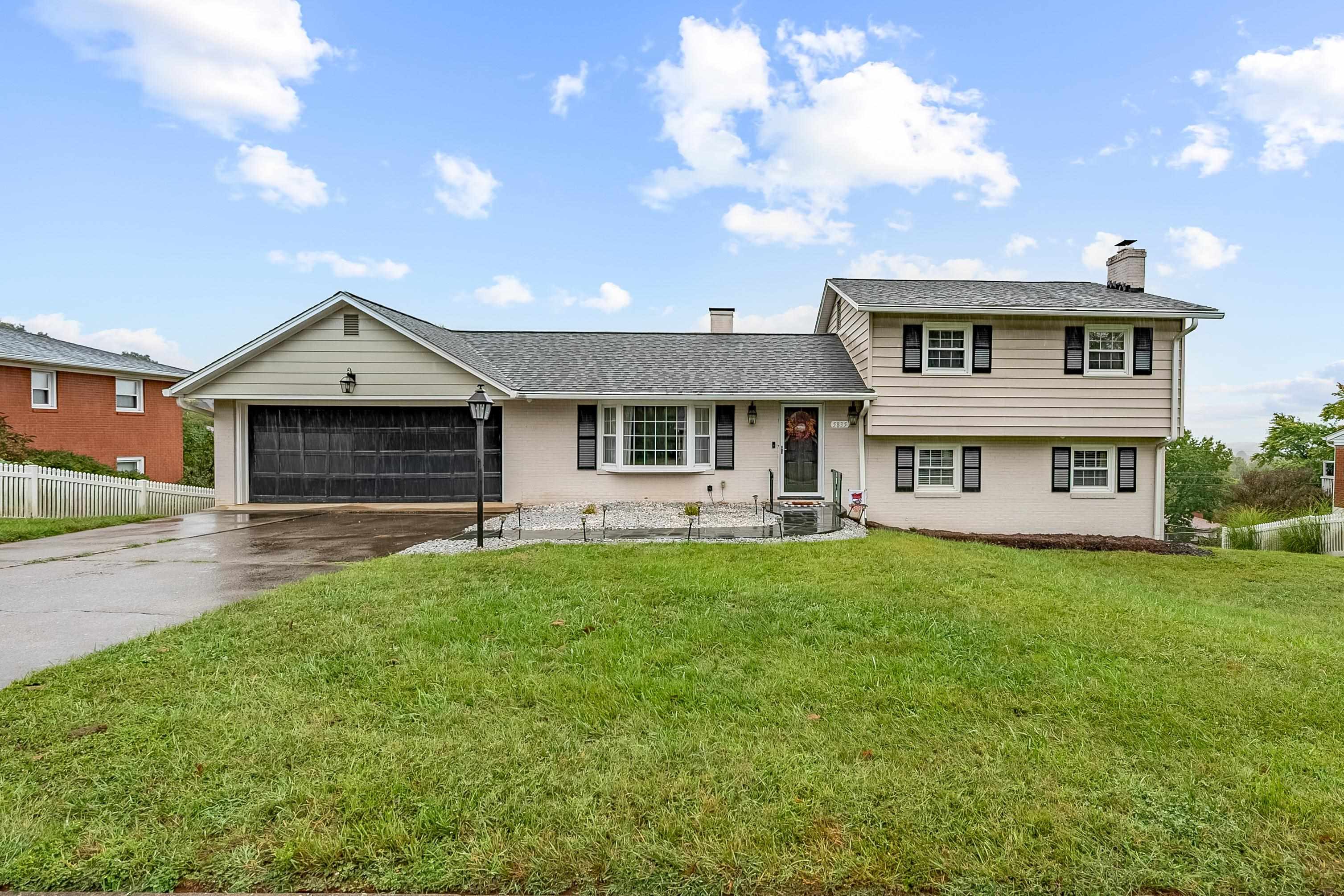 5835 Brahma Road Roanoke VA 24018