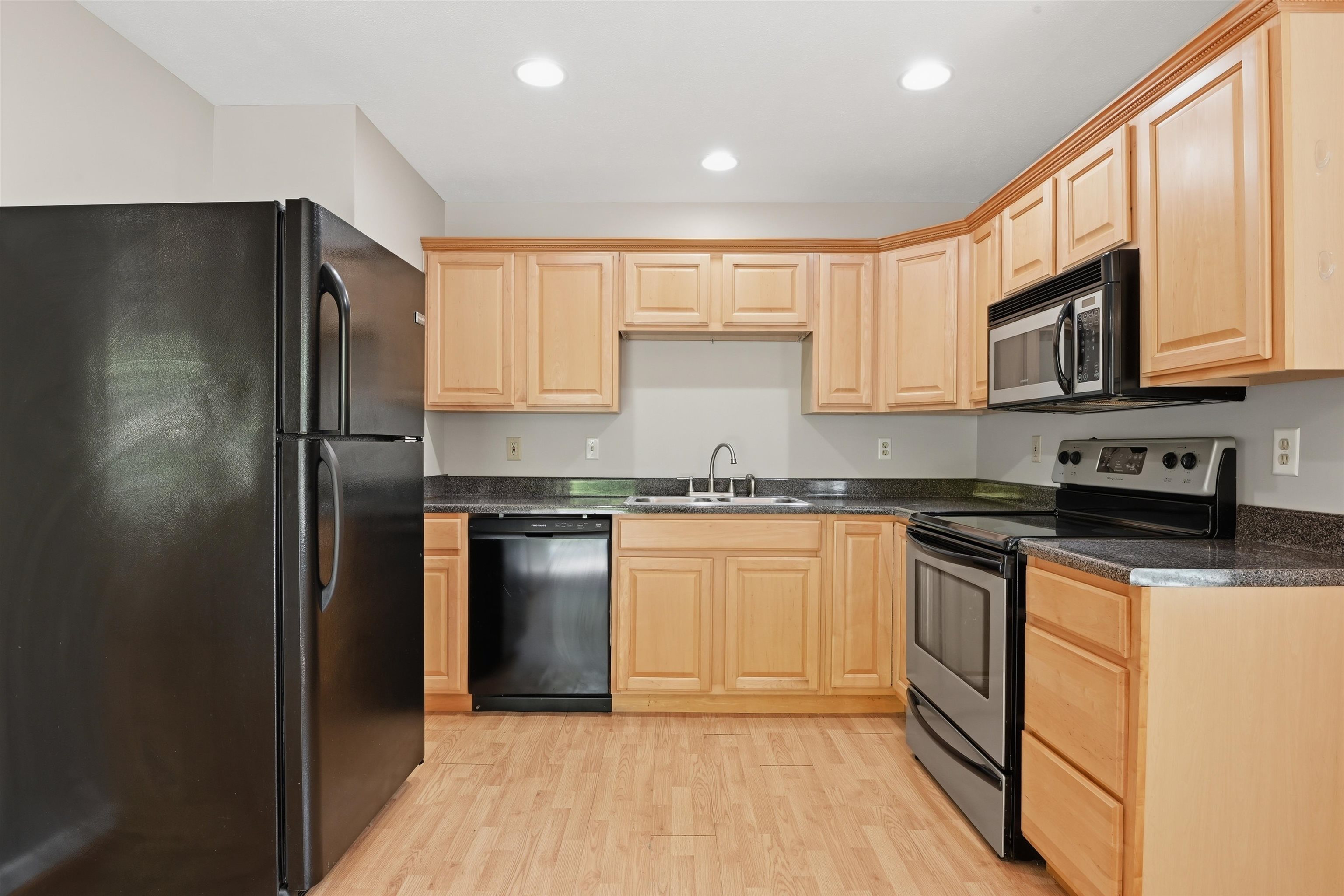 705 Seventh Street Radford VA 24141