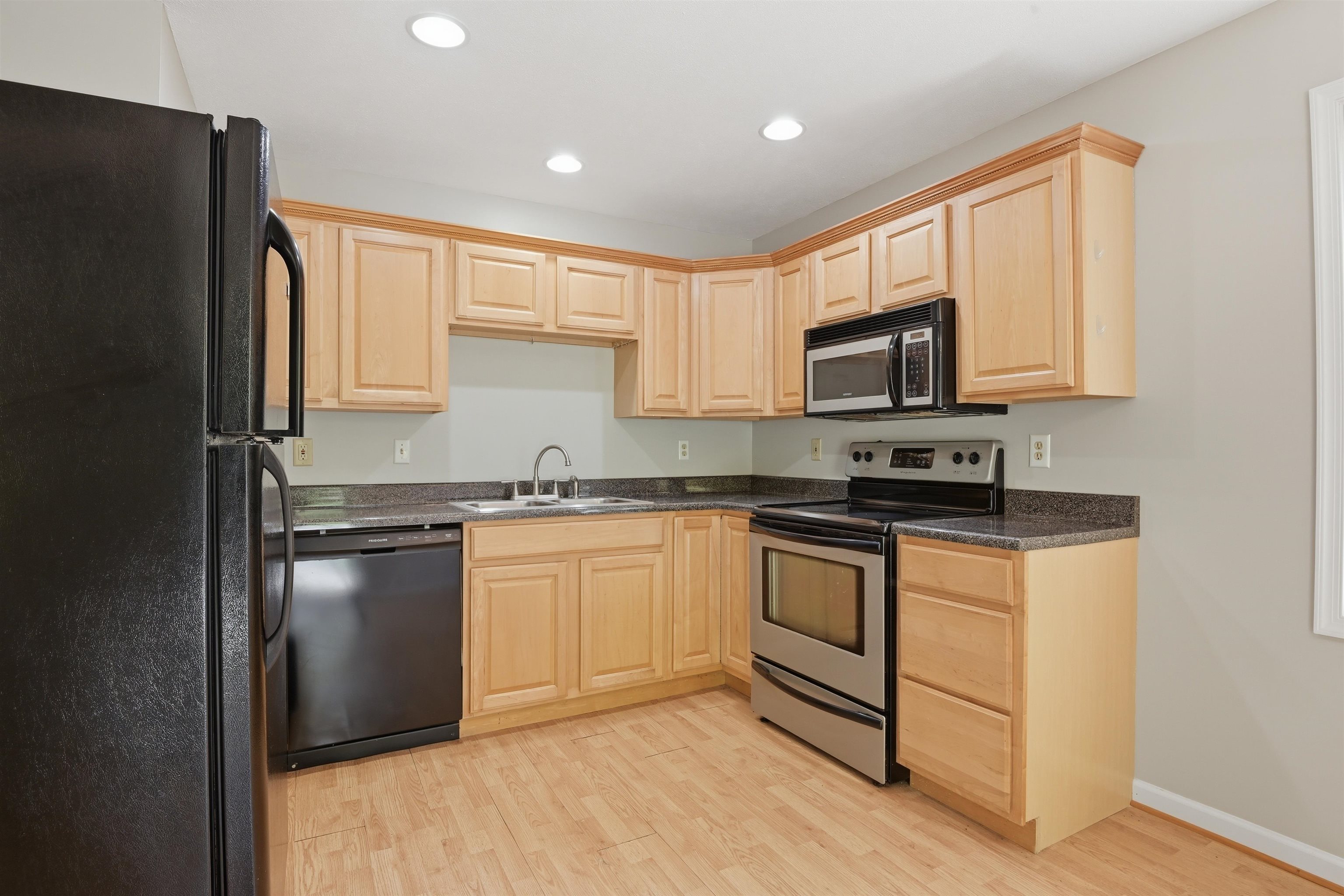 705 Seventh Street Radford VA 24141