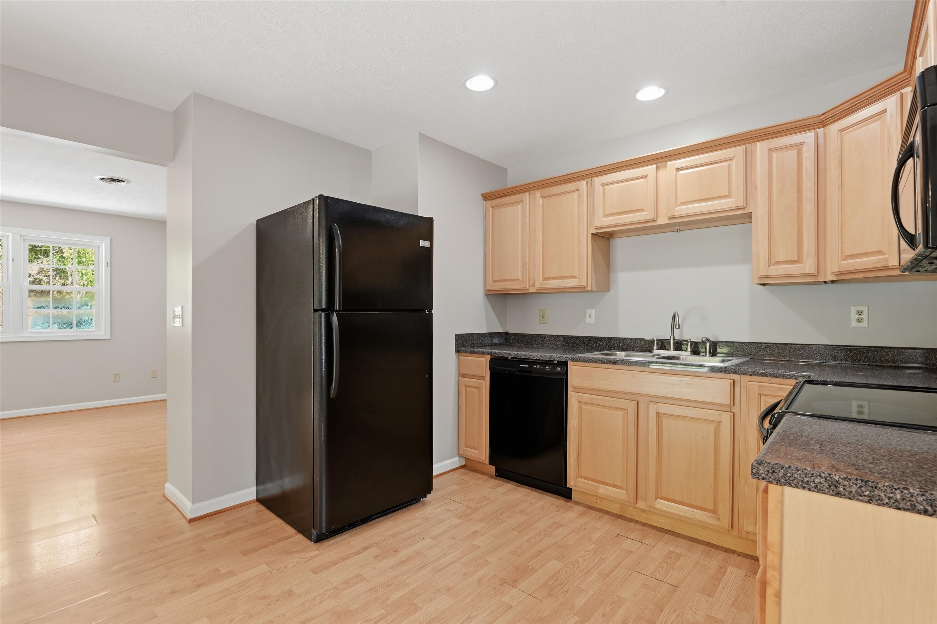 705 Seventh Street Radford VA 24141