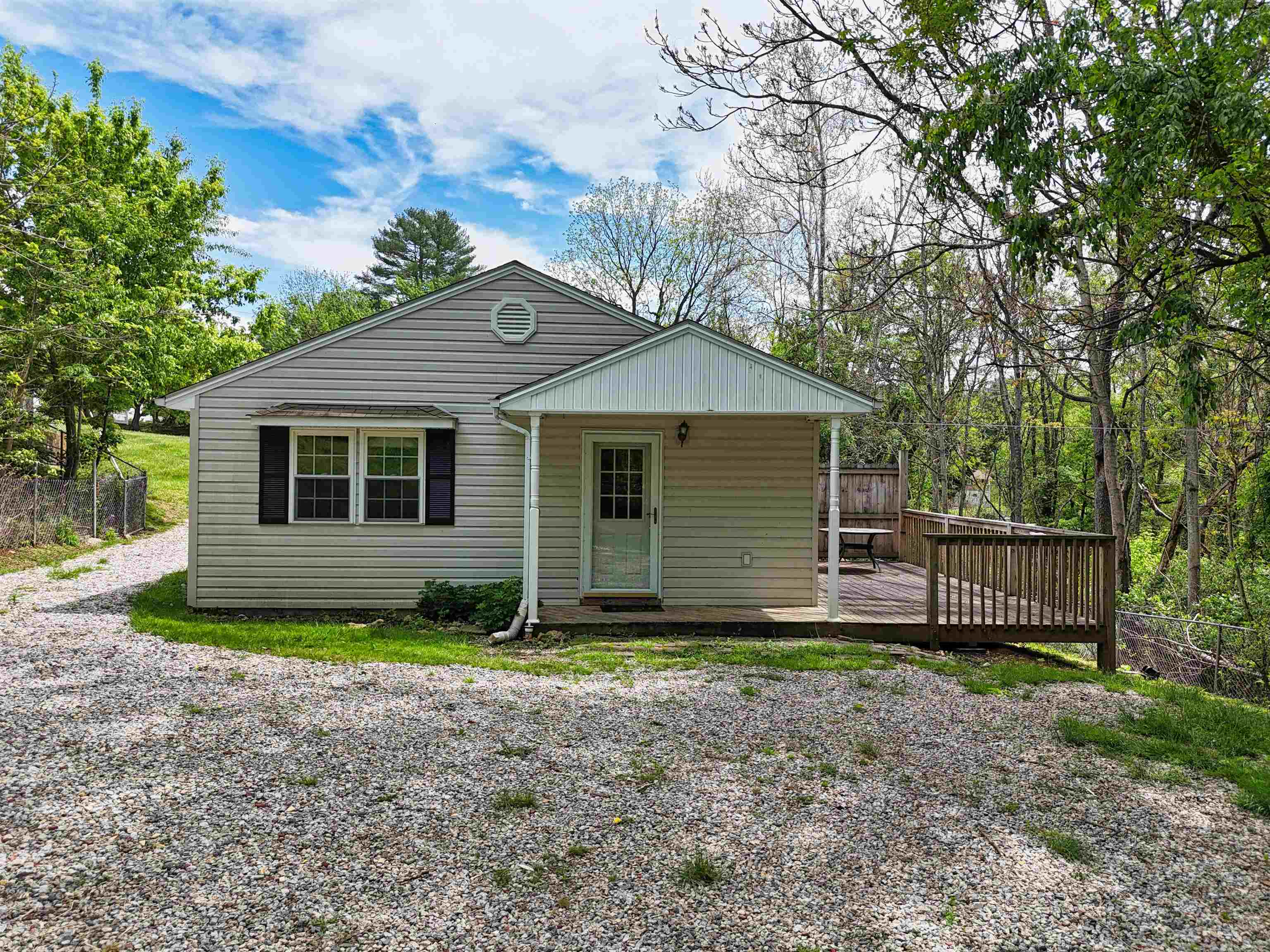 705 Seventh Street Radford VA 24141
