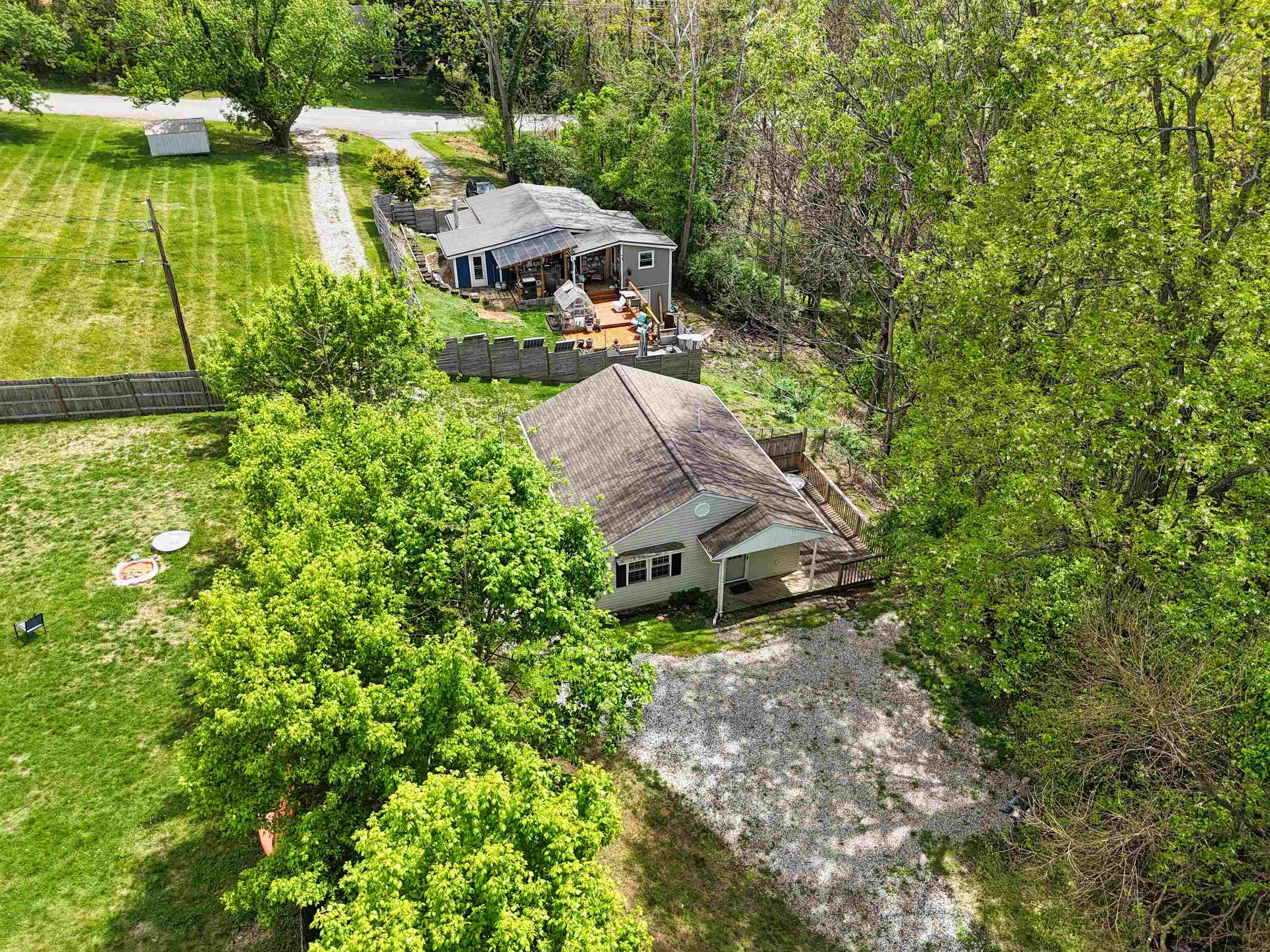 705 Seventh Street Radford VA 24141