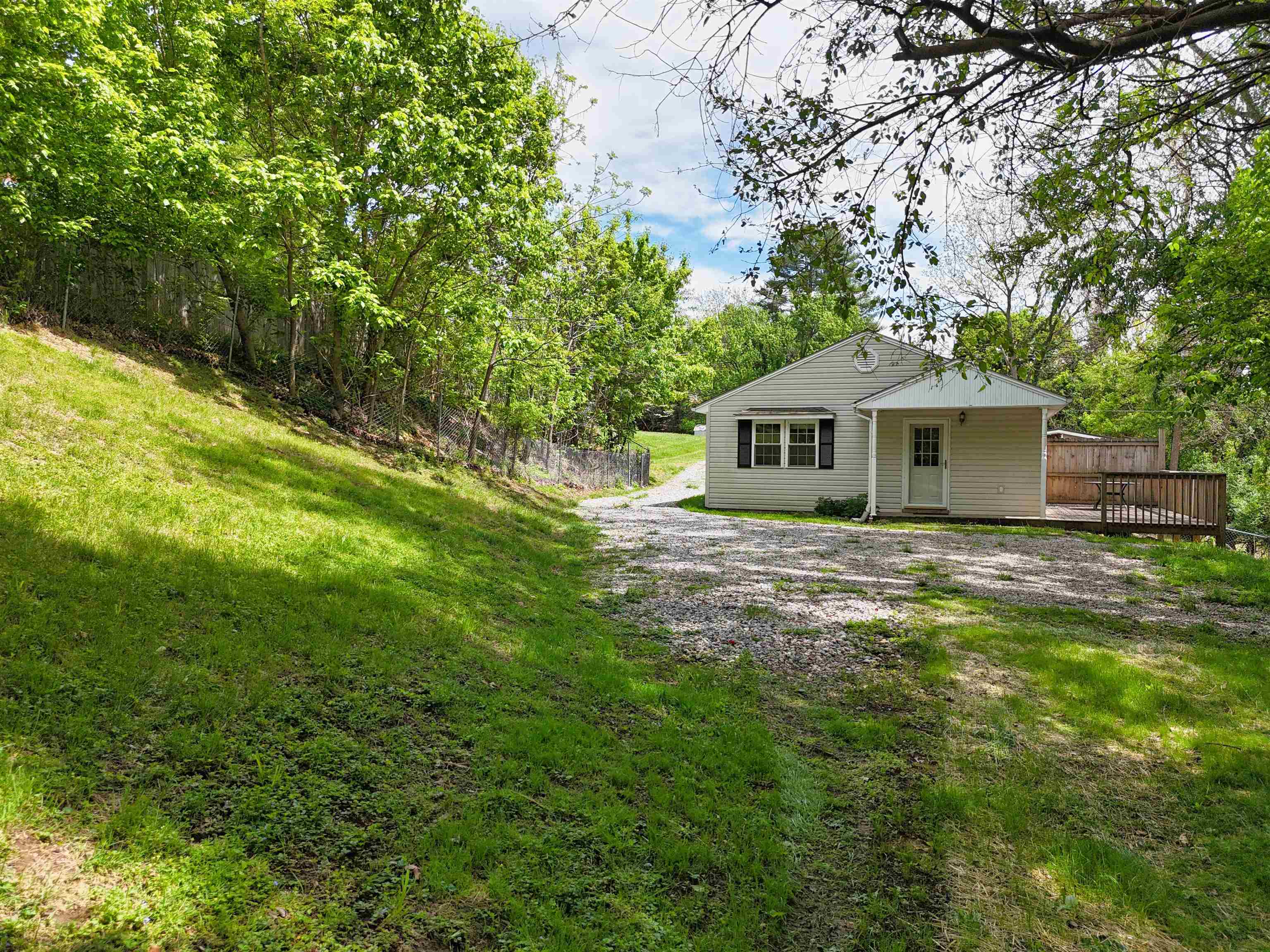 705 Seventh Street Radford VA 24141