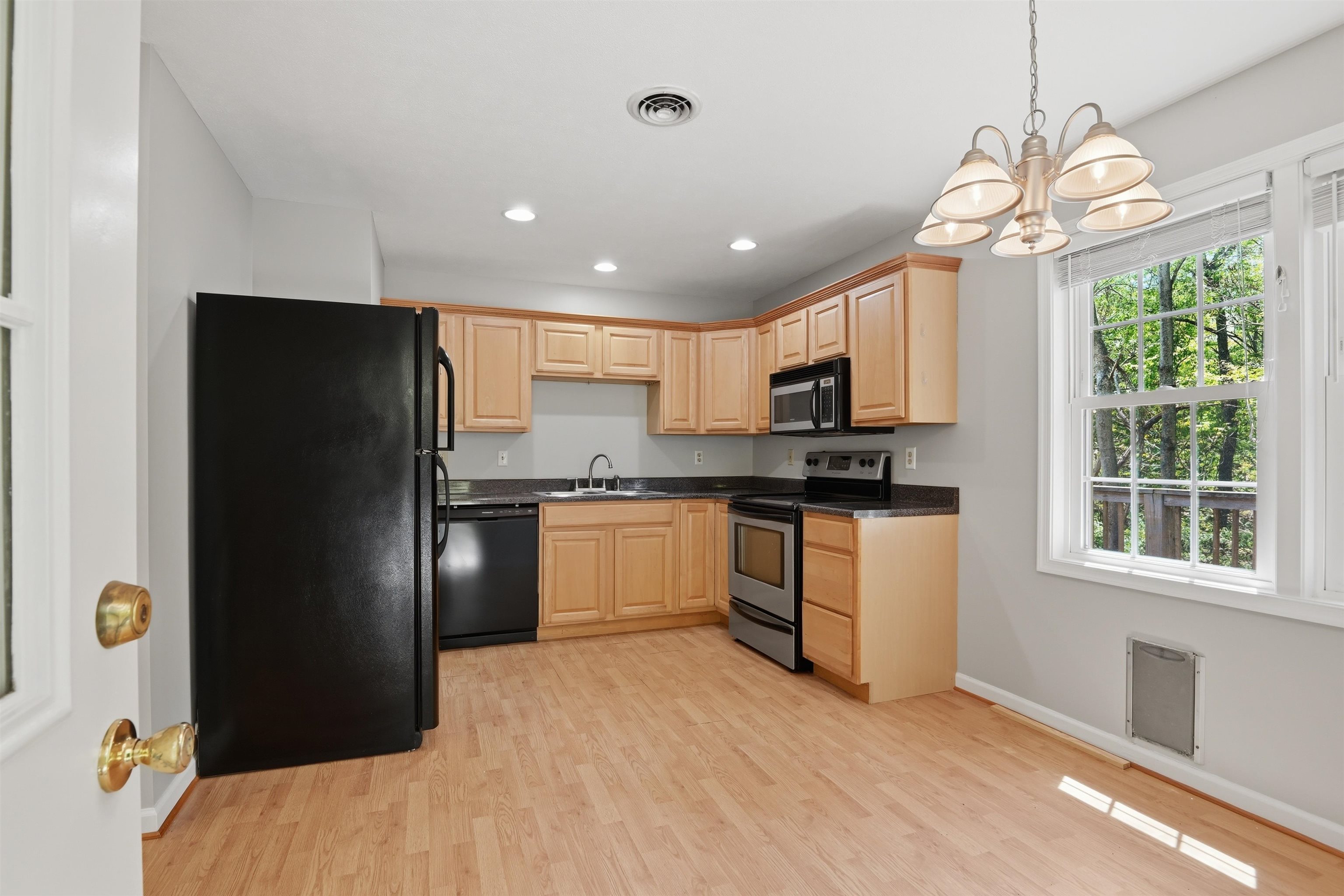 705 Seventh Street Radford VA 24141