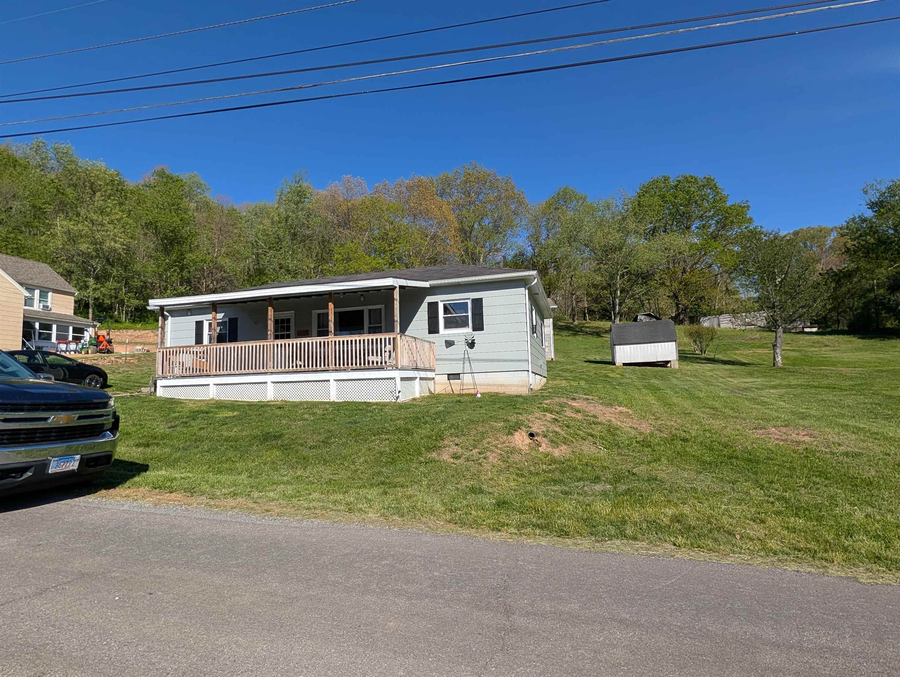 218 Church Street Rich Creek VA 24147