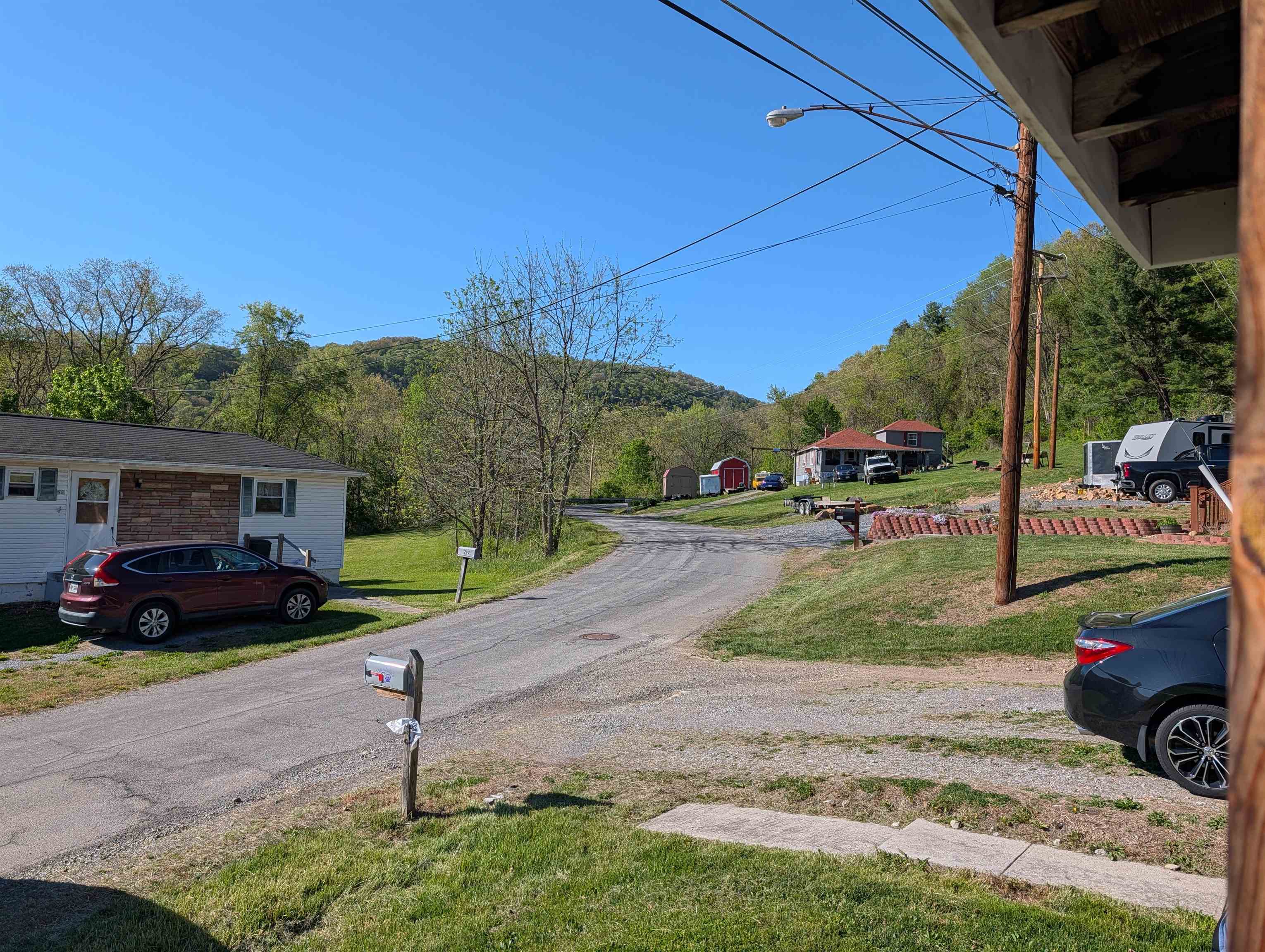 218 Church Street Rich Creek VA 24147