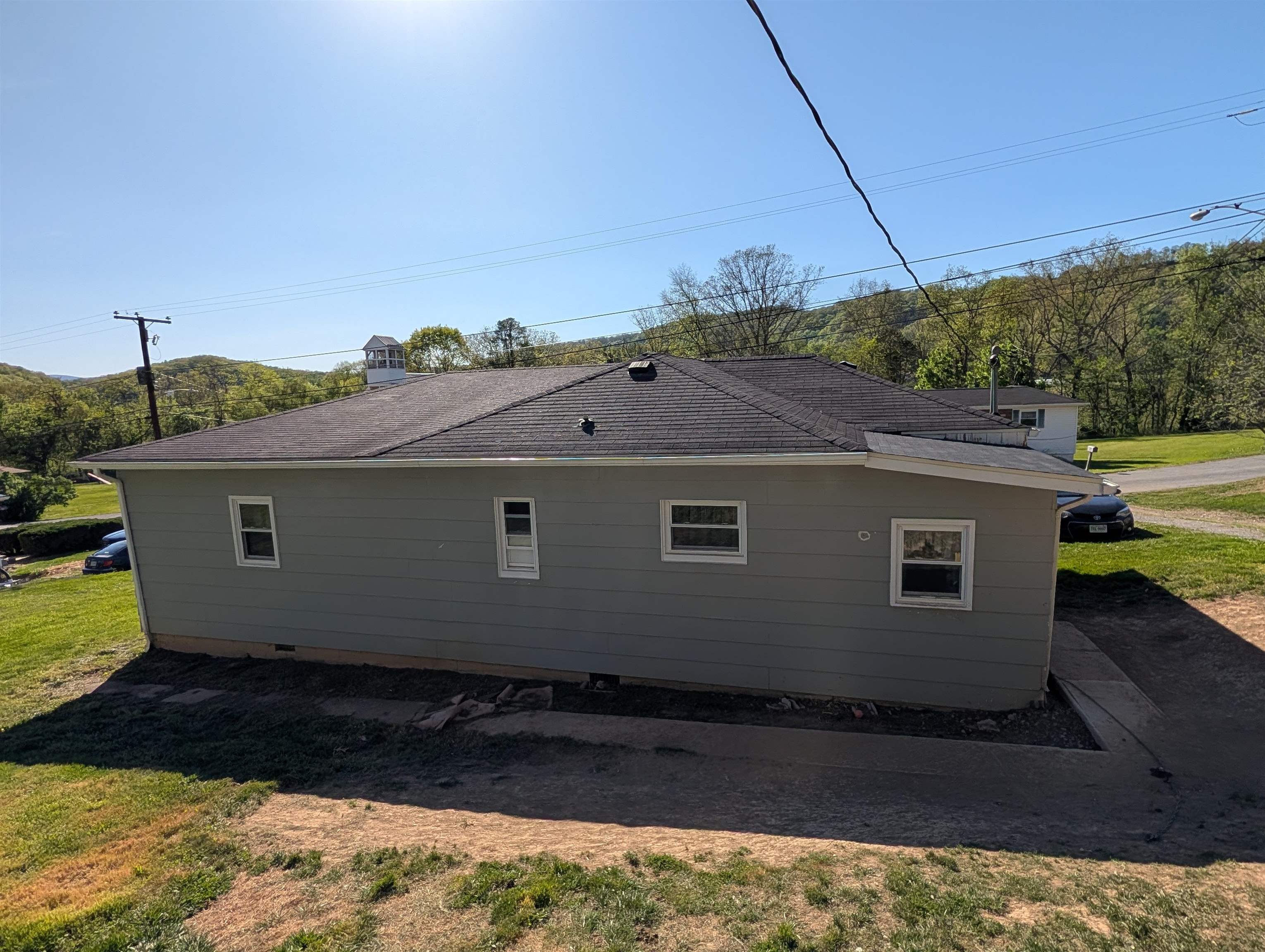 218 Church Street Rich Creek VA 24147
