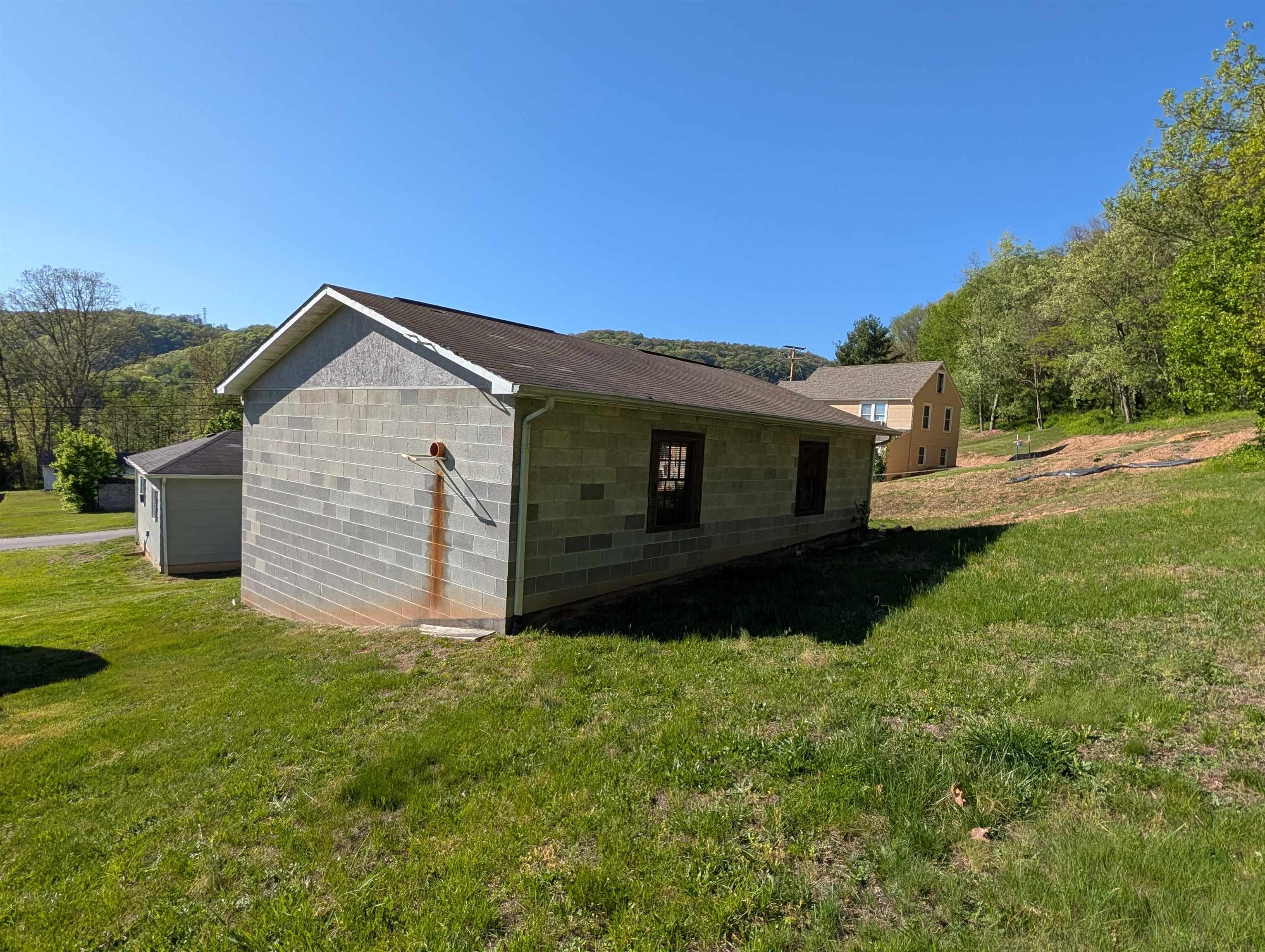 218 Church Street Rich Creek VA 24147