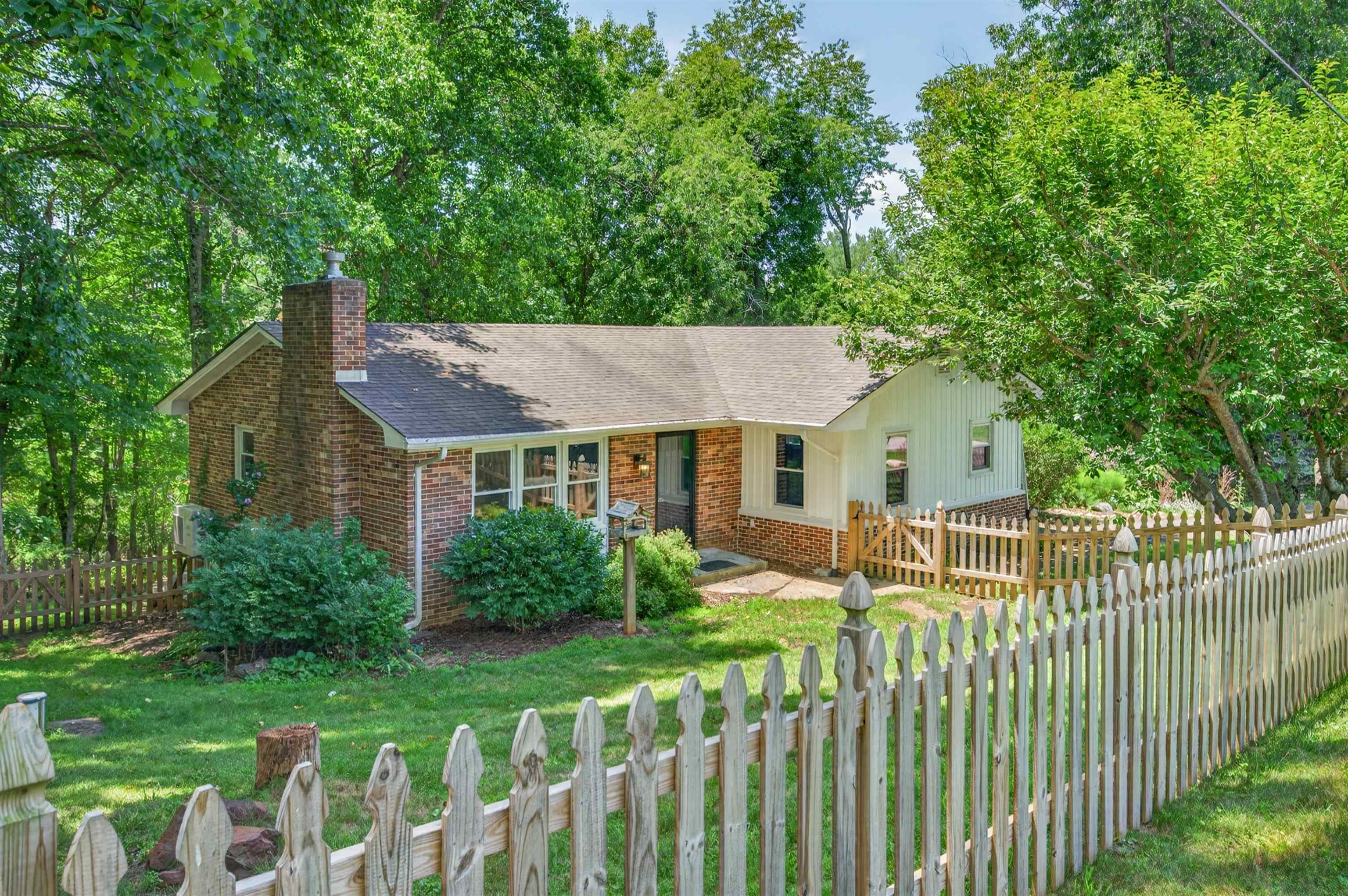 265 Penn Road NW Floyd VA 24091