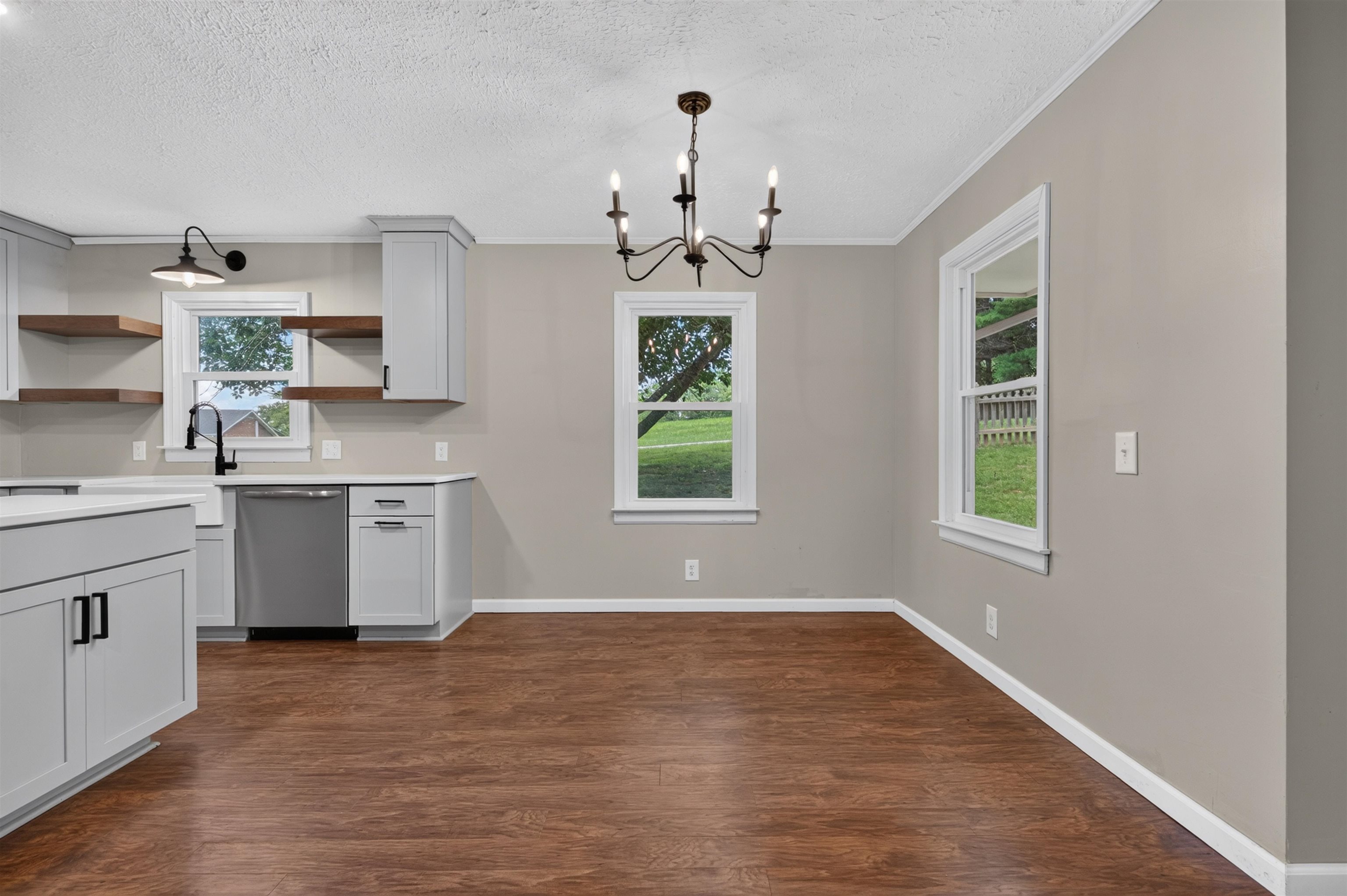 265 Penn Road NW Floyd VA 24091
