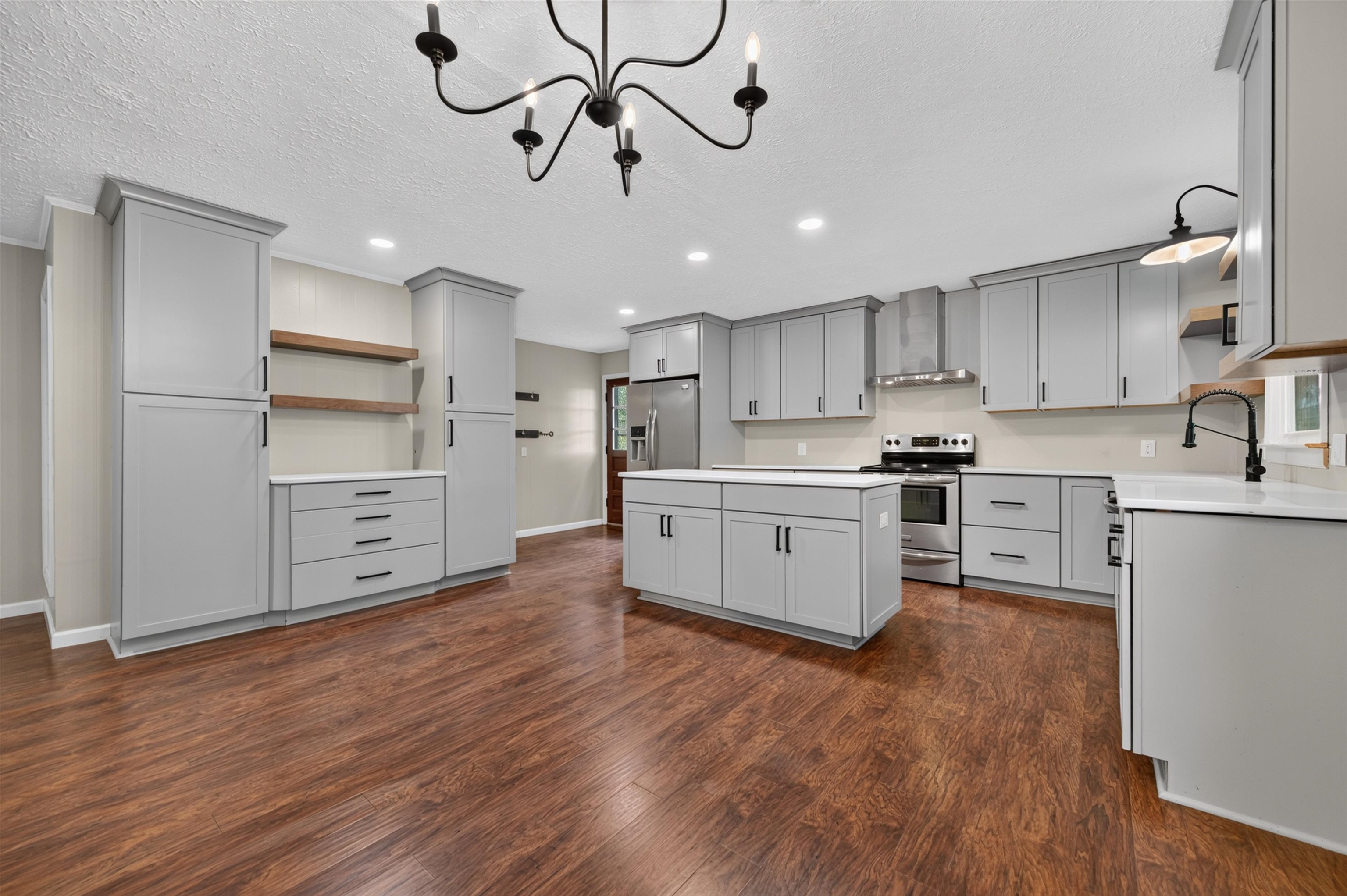265 Penn Road NW Floyd VA 24091