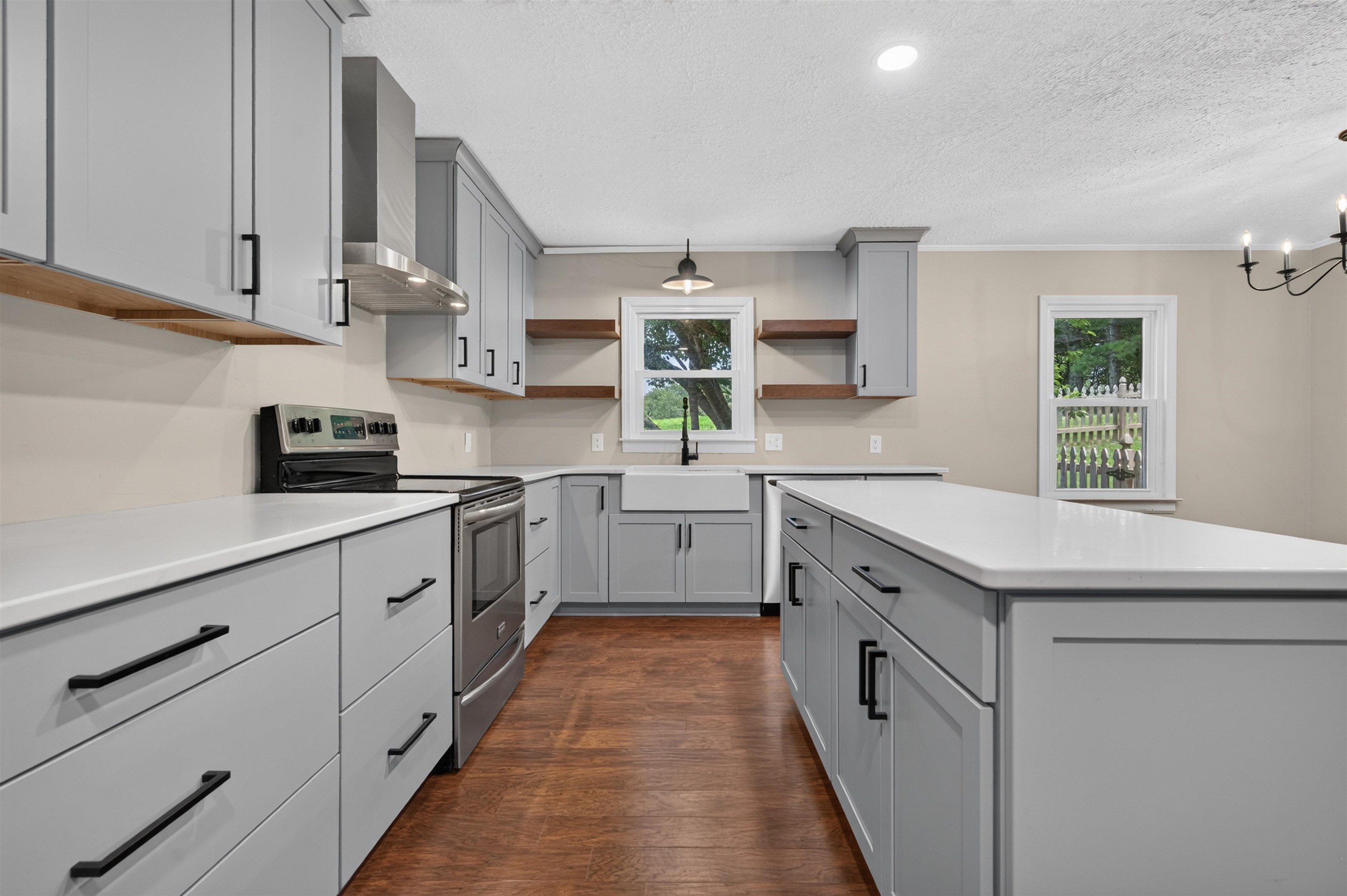 265 Penn Road NW Floyd VA 24091