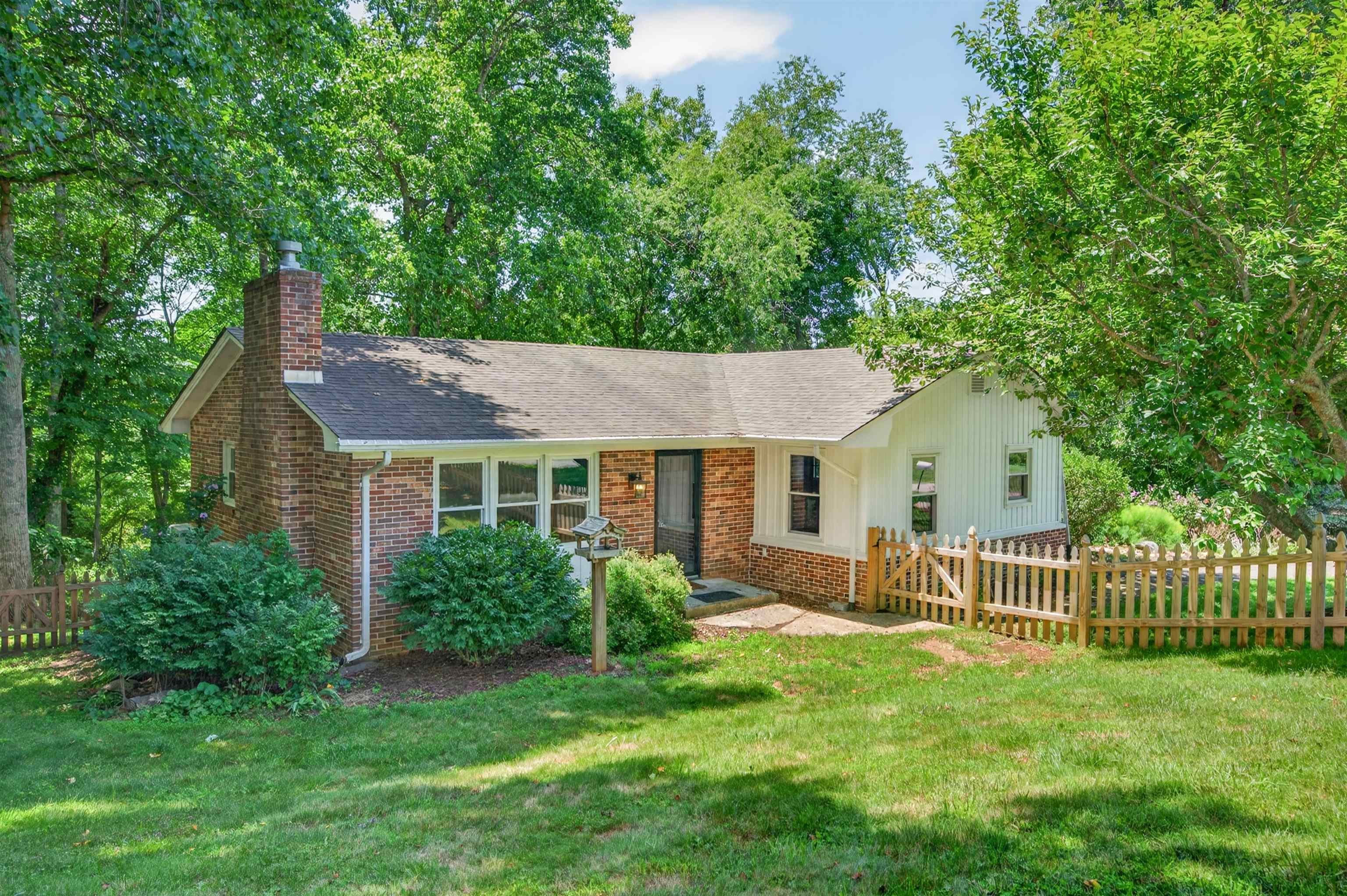 265 Penn Road NW Floyd VA 24091