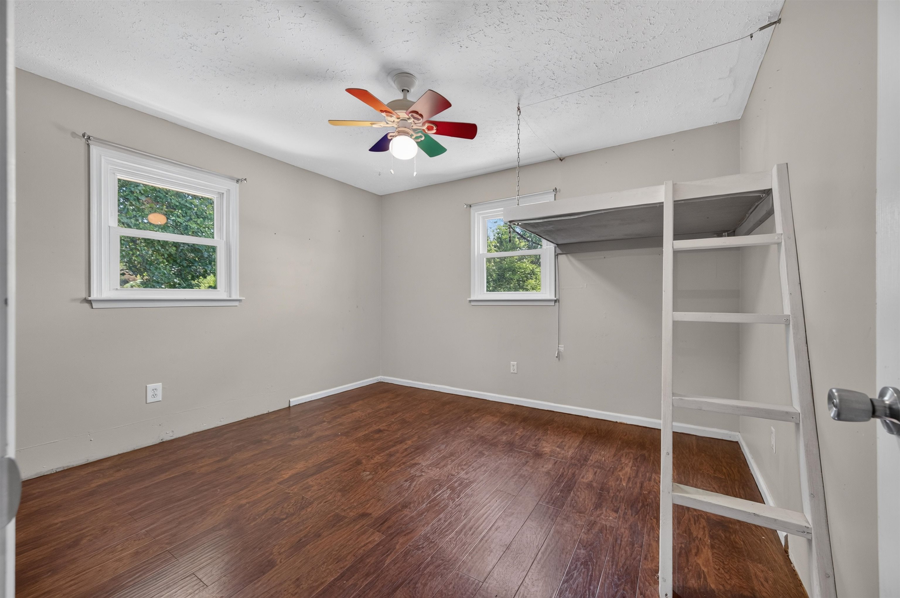 265 Penn Road NW Floyd VA 24091