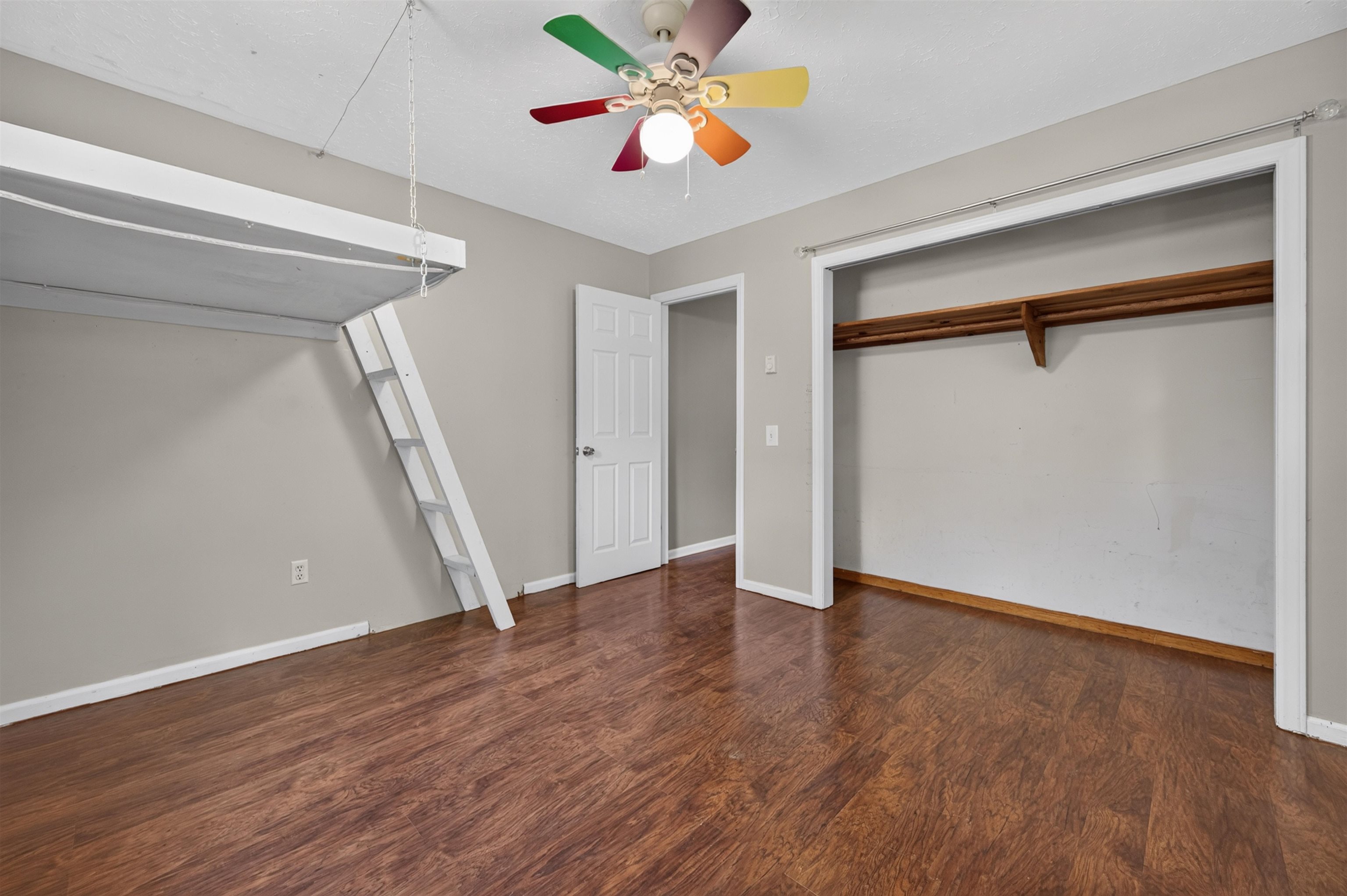 265 Penn Road NW Floyd VA 24091