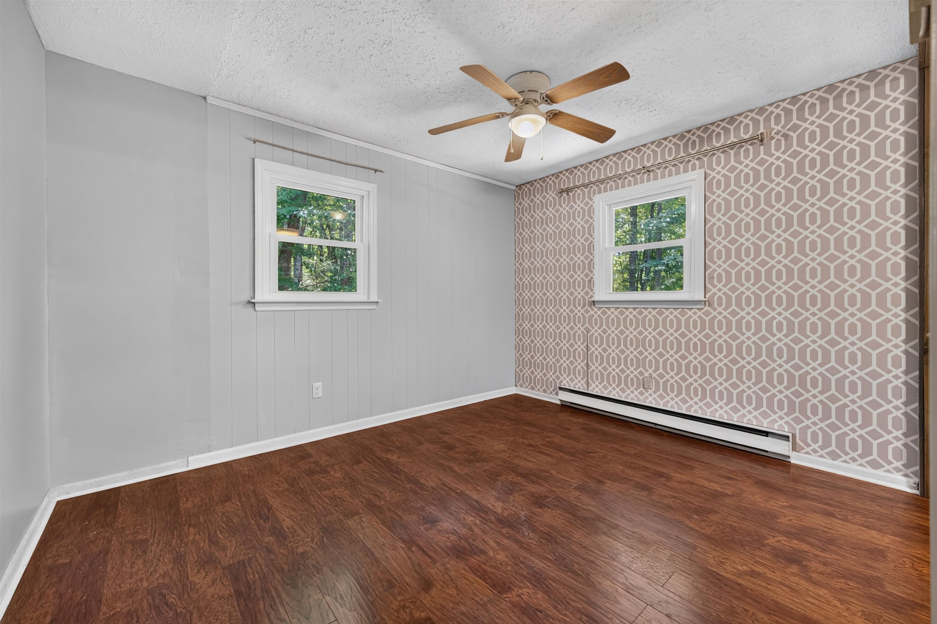 265 Penn Road NW Floyd VA 24091