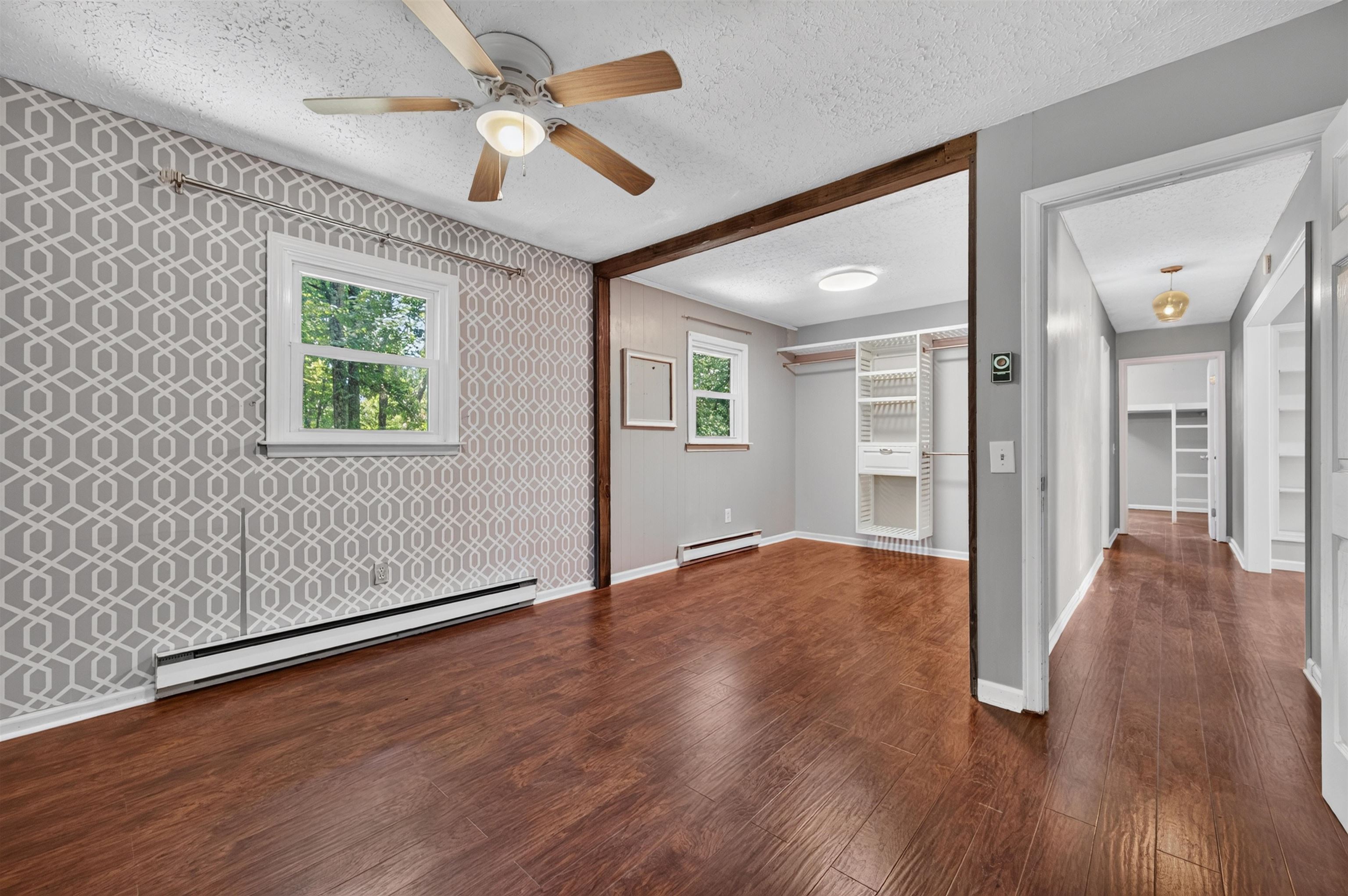 265 Penn Road NW Floyd VA 24091