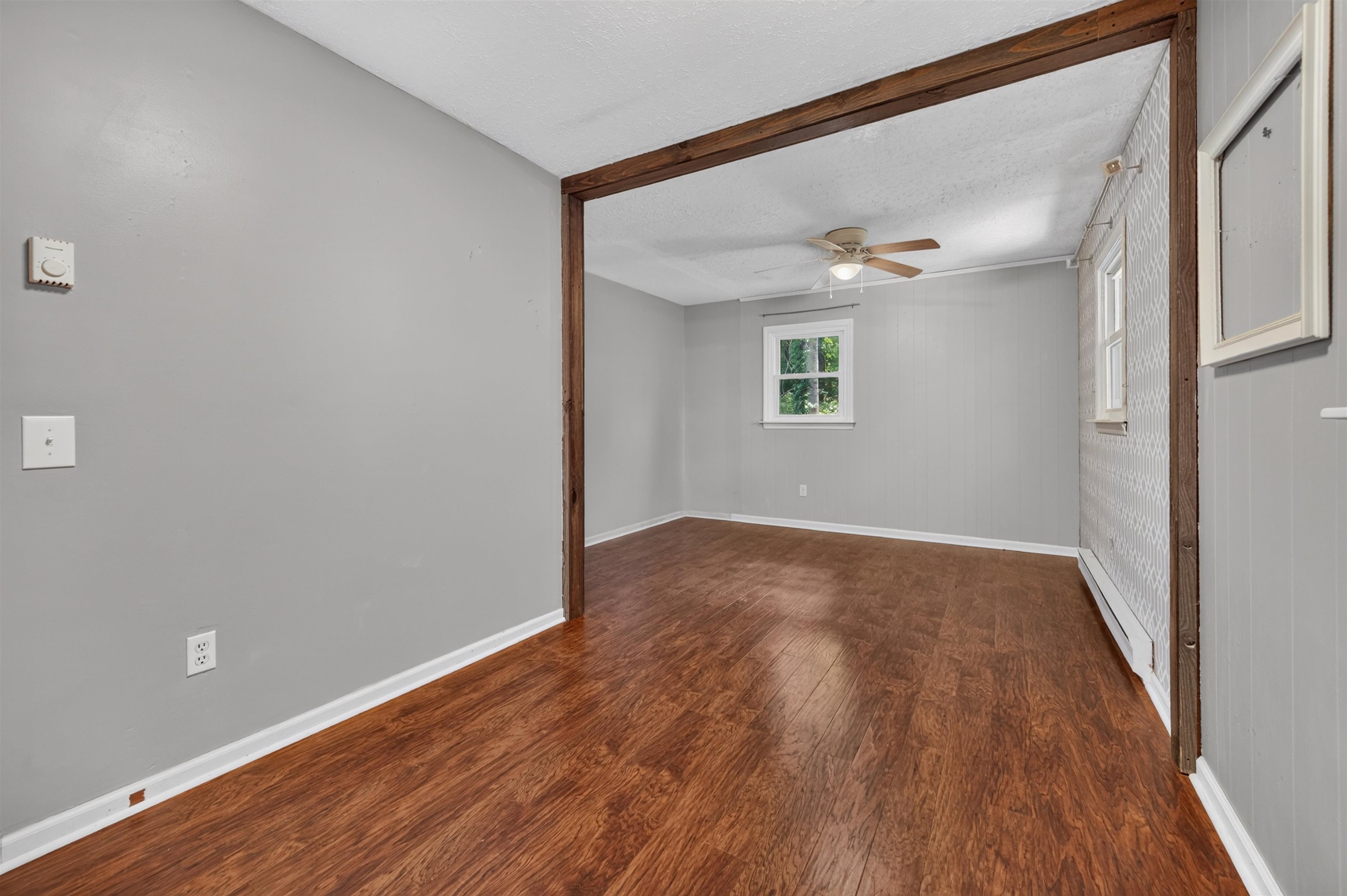 265 Penn Road NW Floyd VA 24091