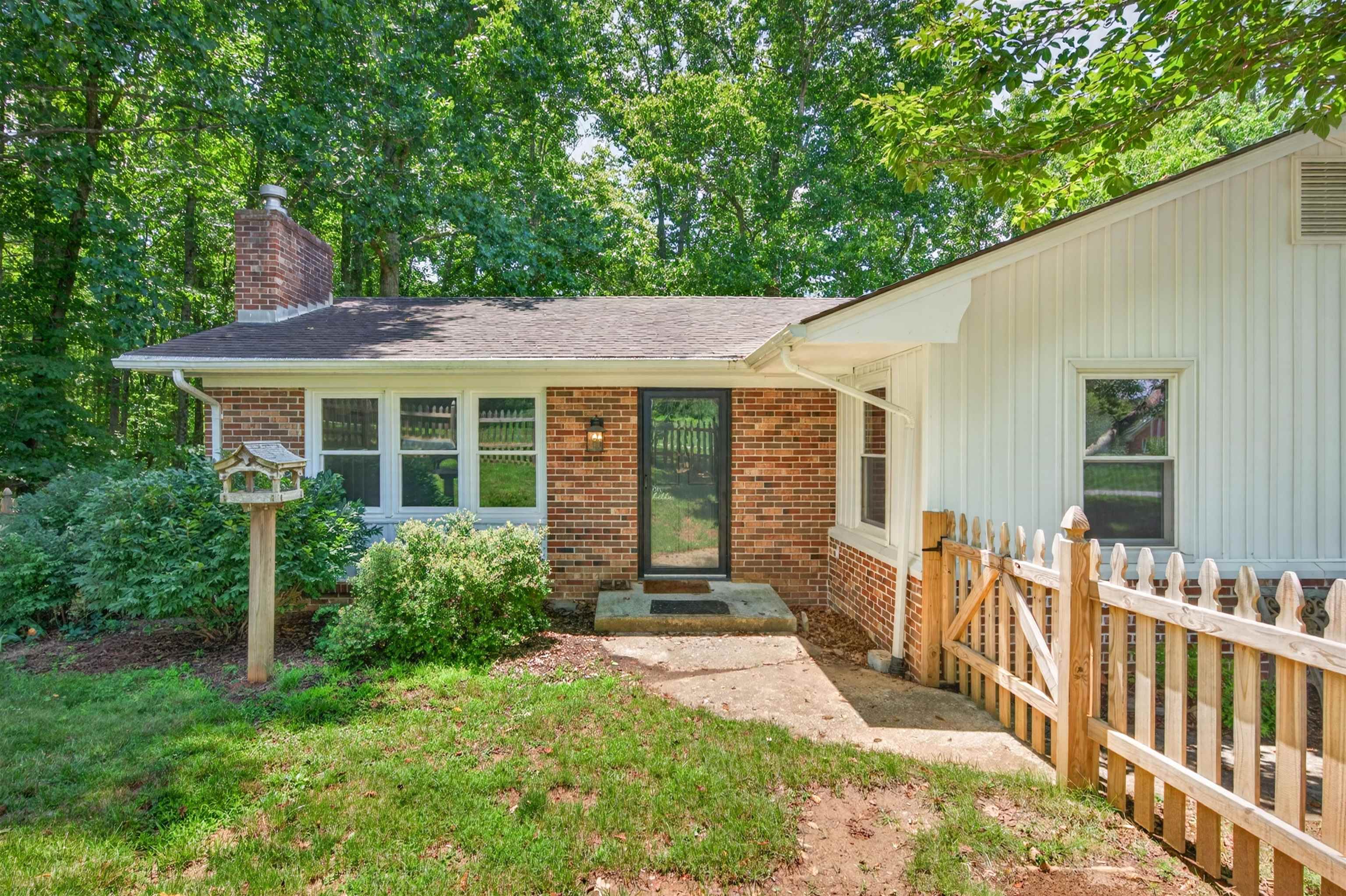 265 Penn Road NW Floyd VA 24091