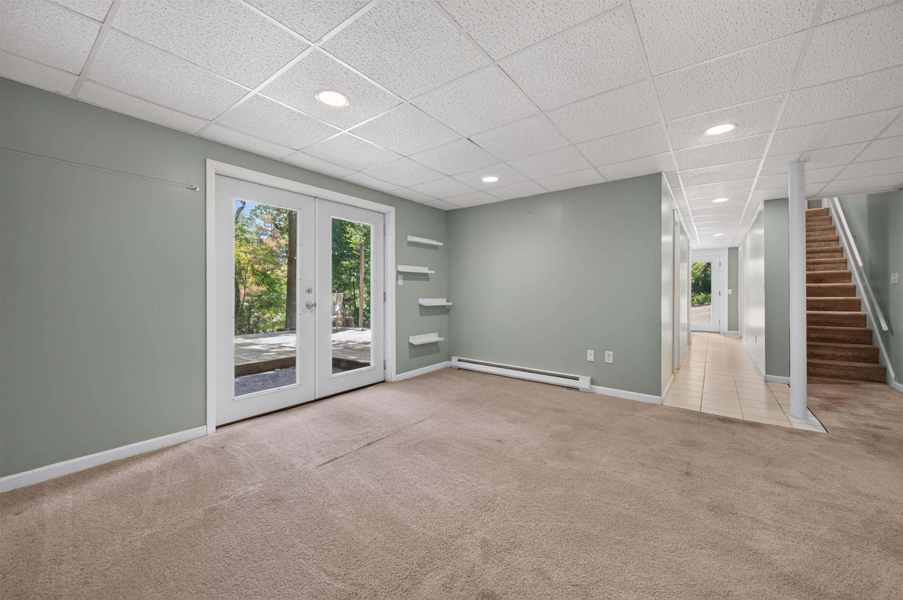 265 Penn Road NW Floyd VA 24091