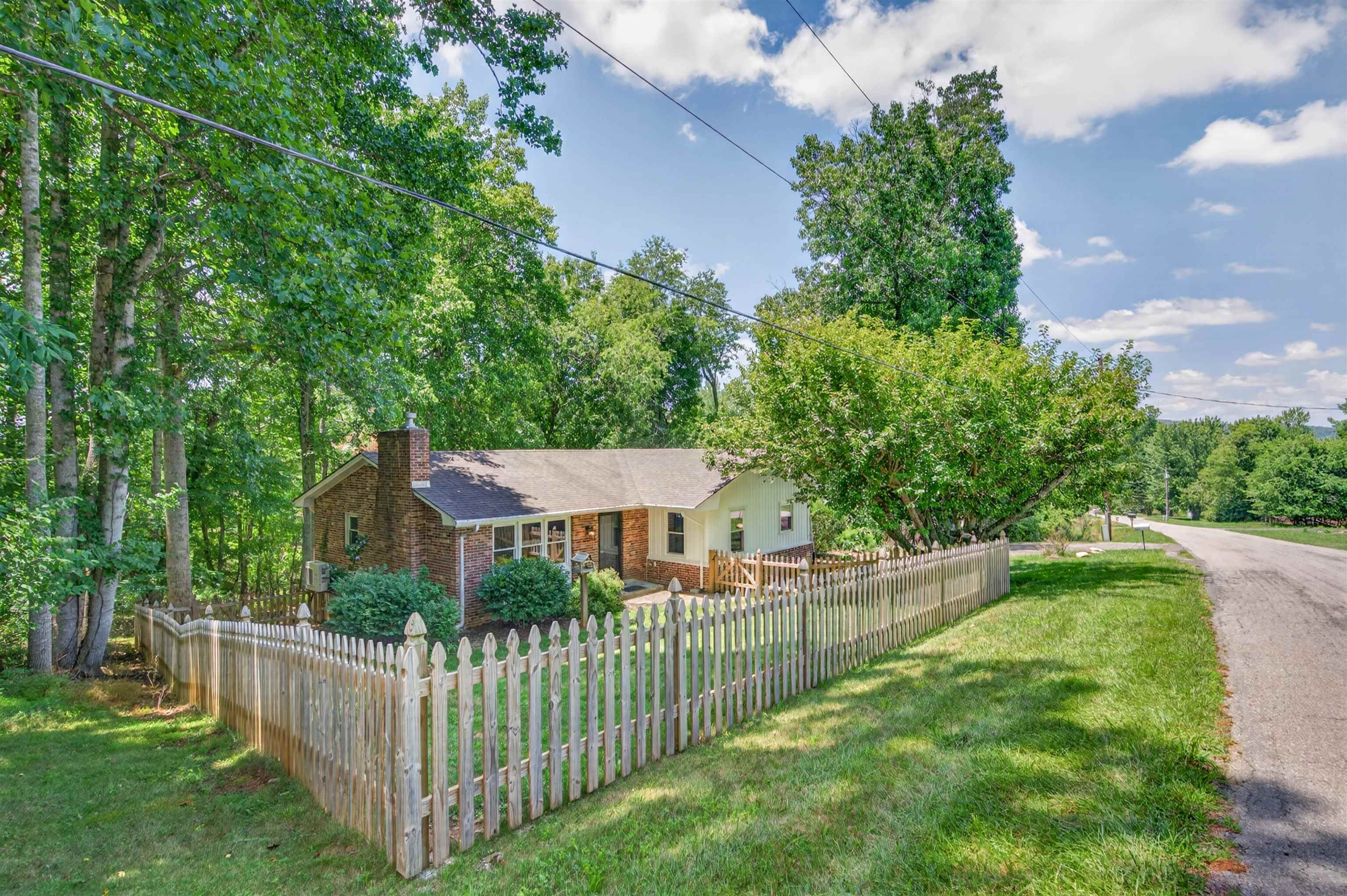 265 Penn Road NW Floyd VA 24091