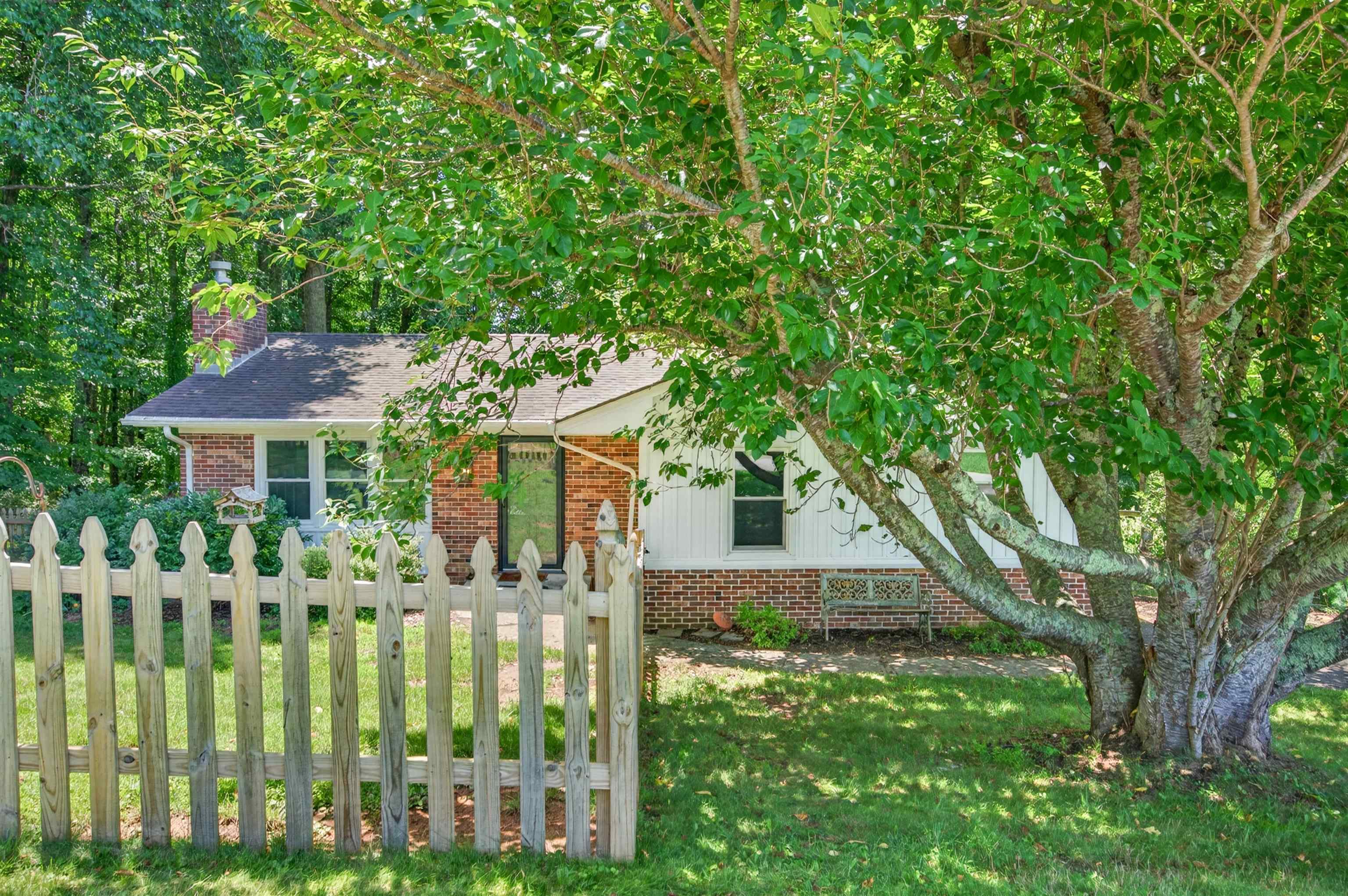 265 Penn Road NW Floyd VA 24091