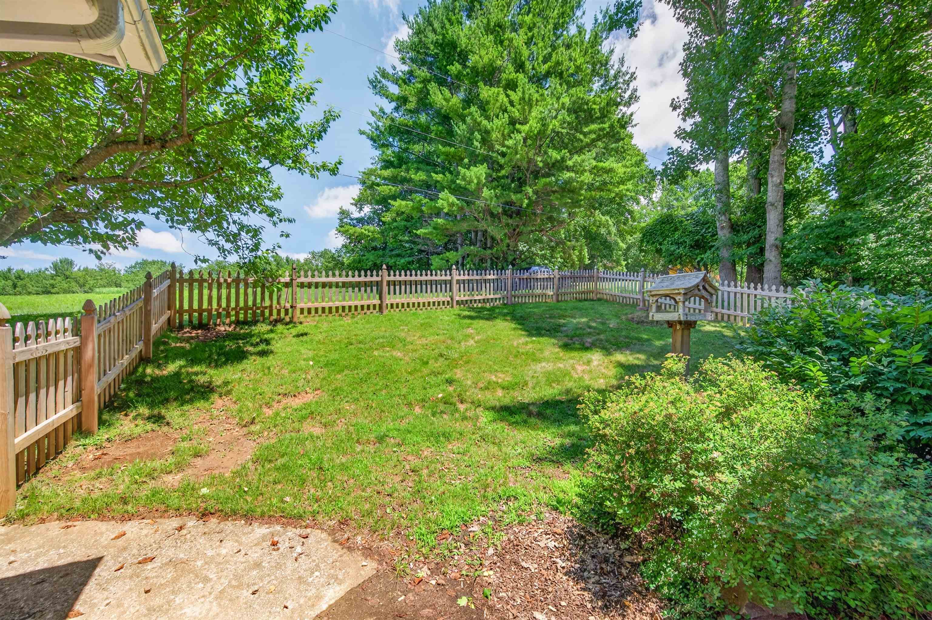 265 Penn Road NW Floyd VA 24091