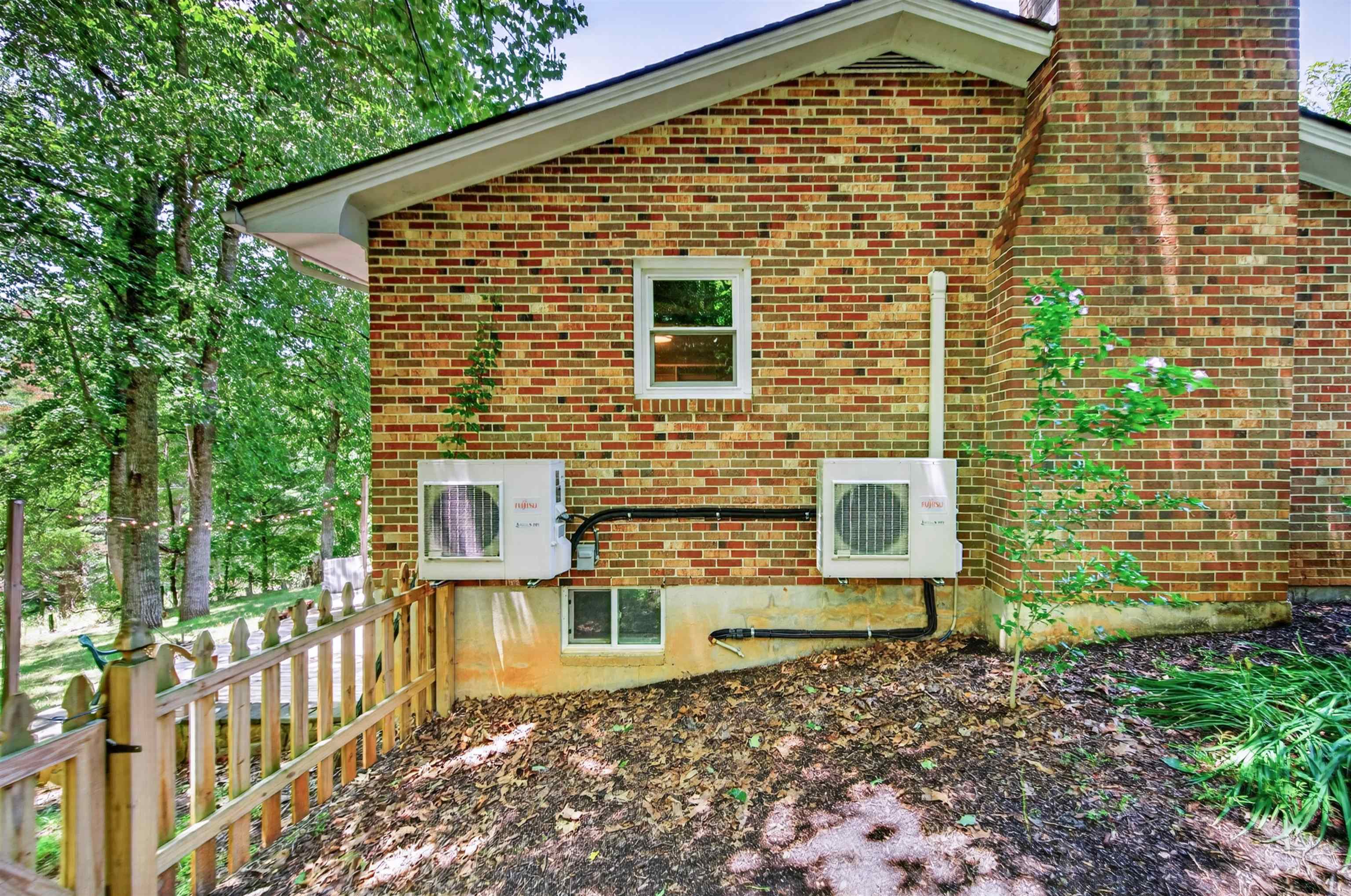 265 Penn Road NW Floyd VA 24091