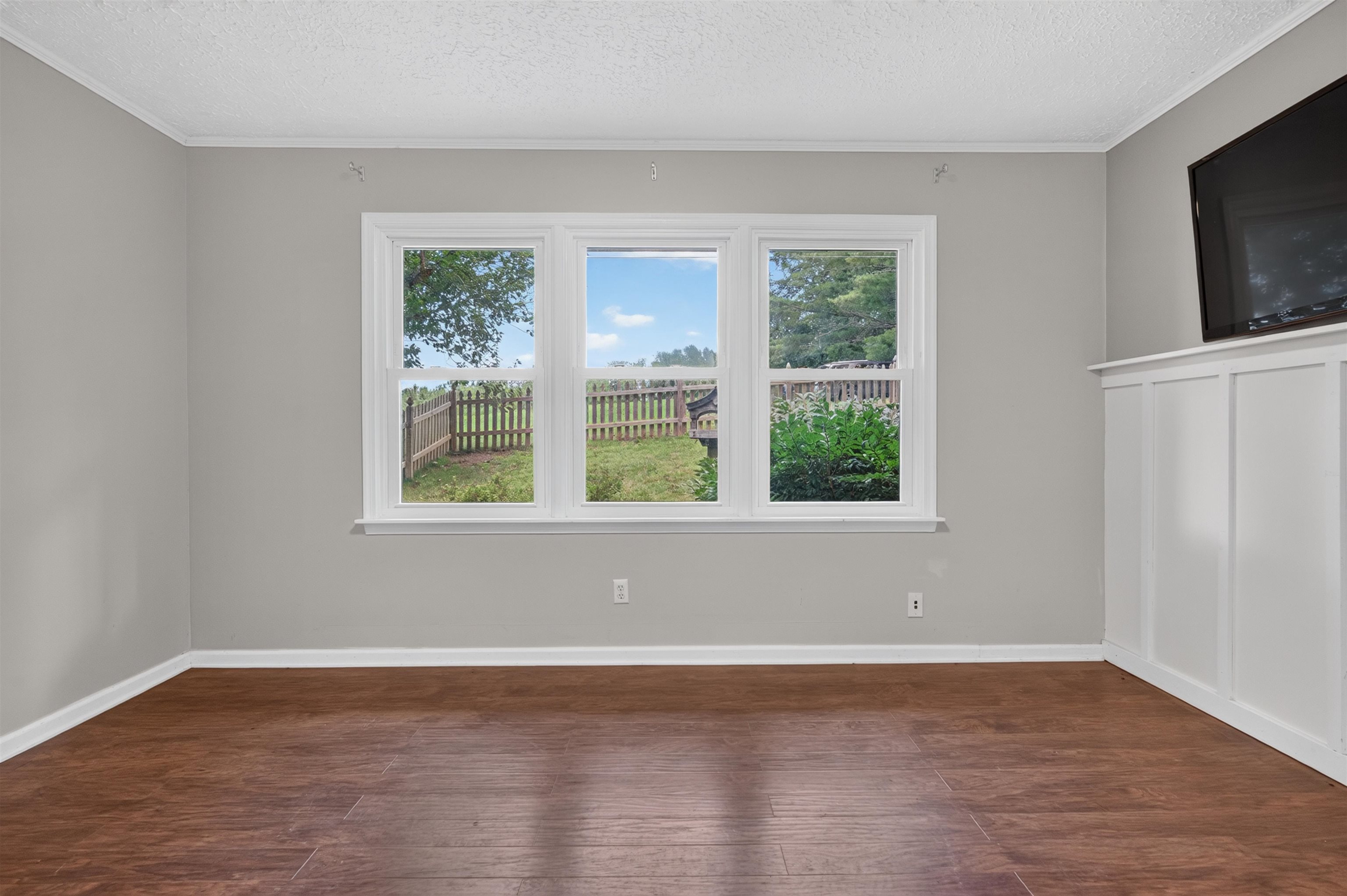 265 Penn Road NW Floyd VA 24091
