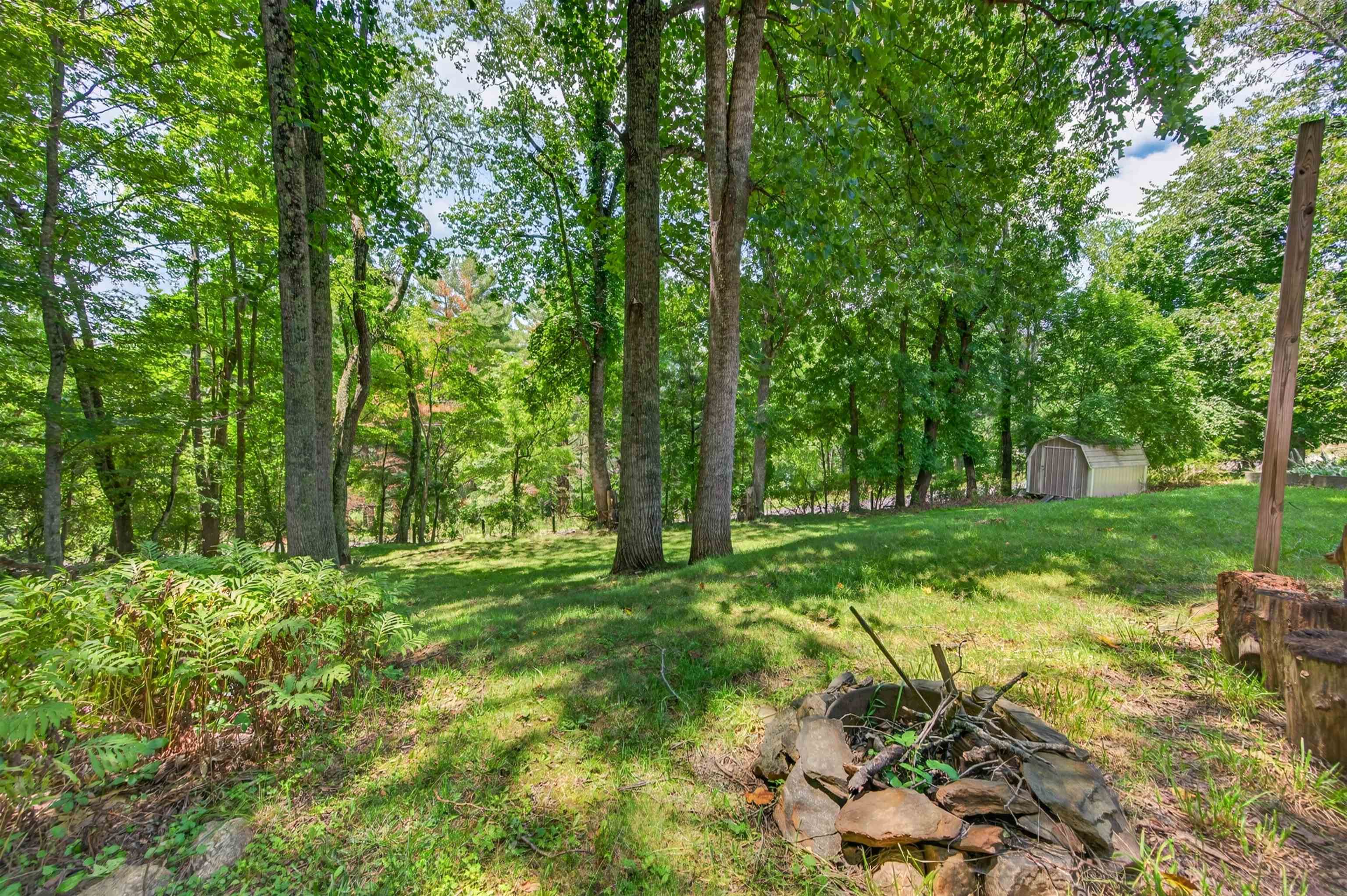 265 Penn Road NW Floyd VA 24091