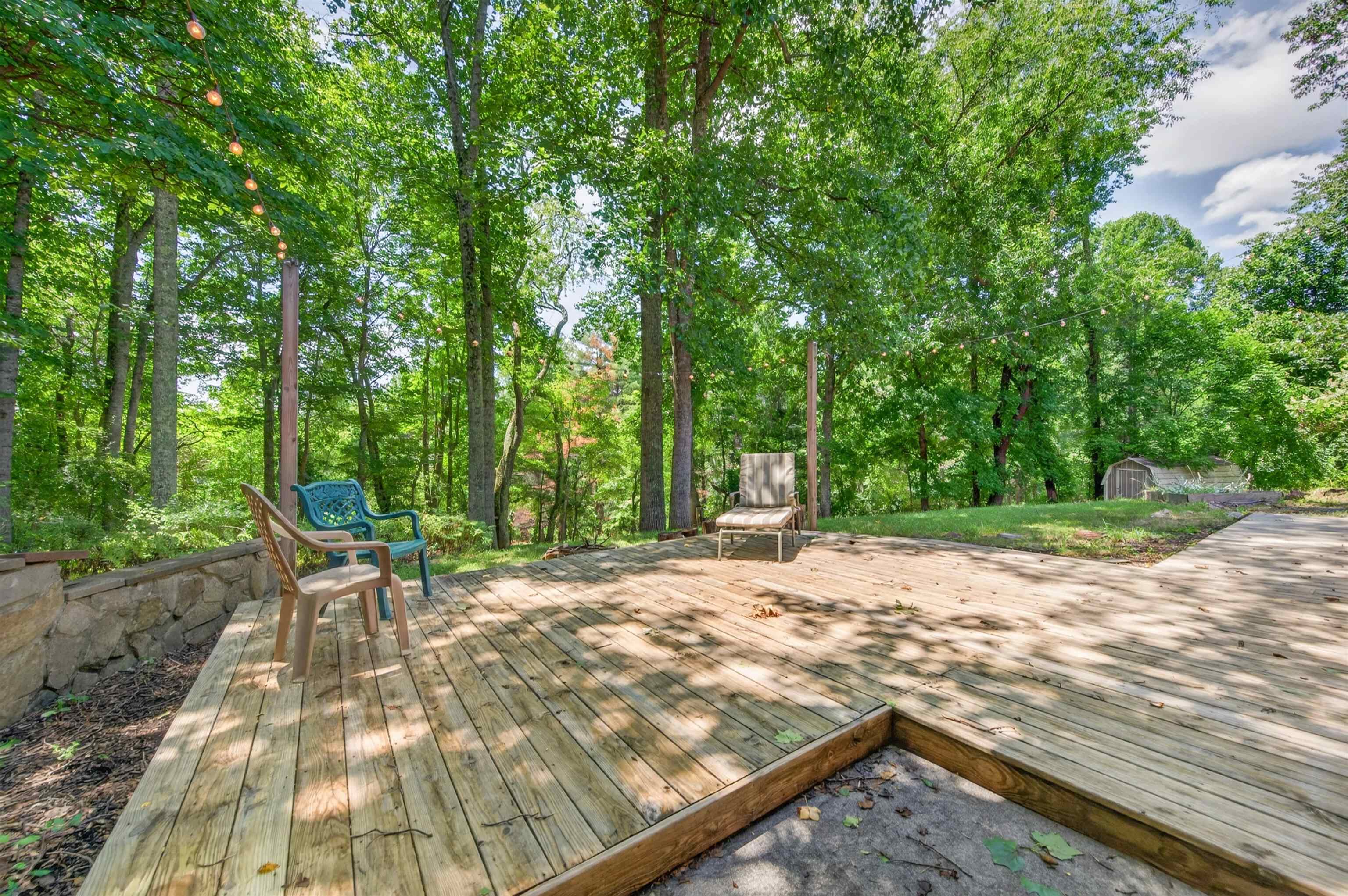 265 Penn Road NW Floyd VA 24091