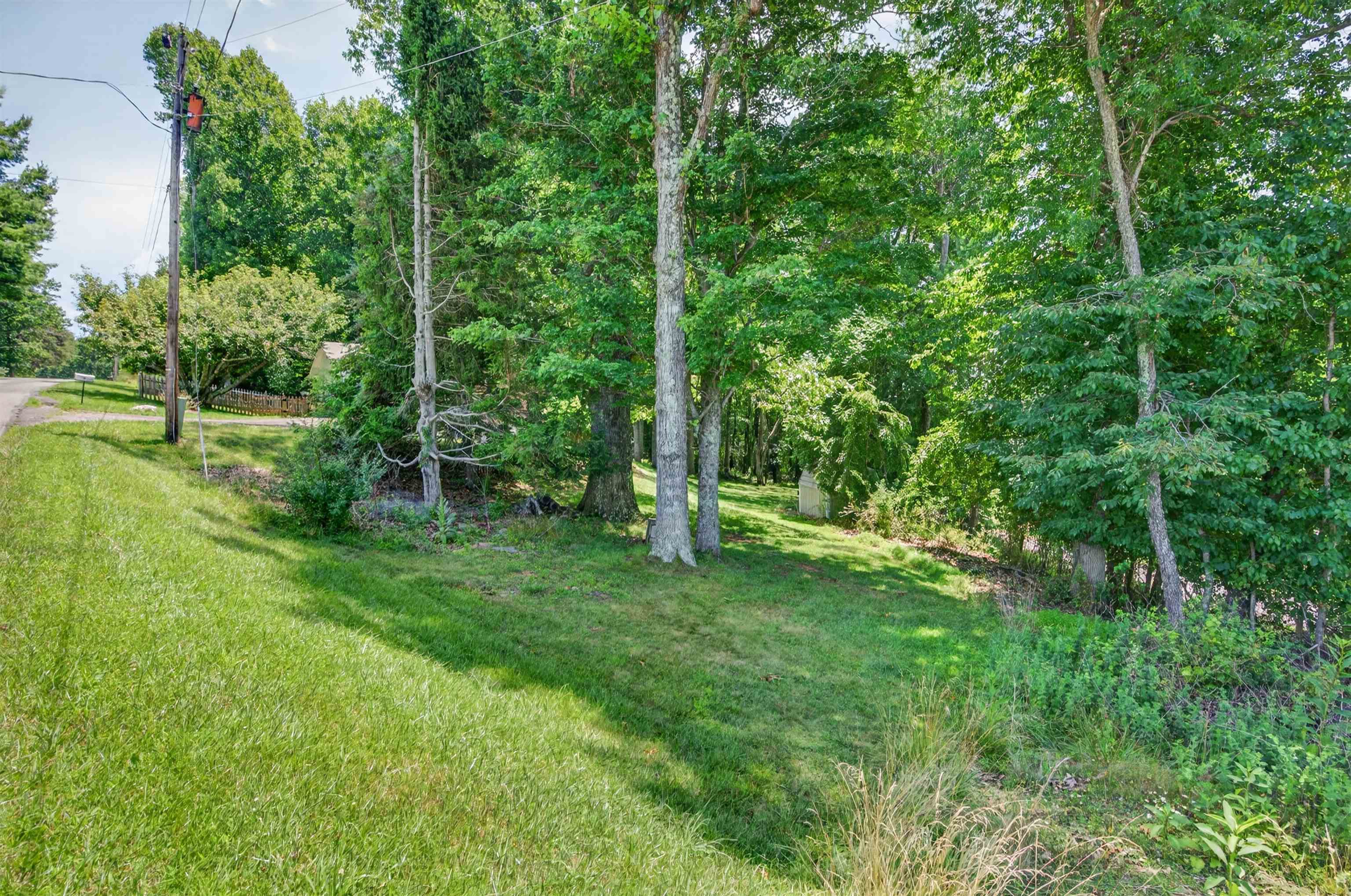 265 Penn Road NW Floyd VA 24091