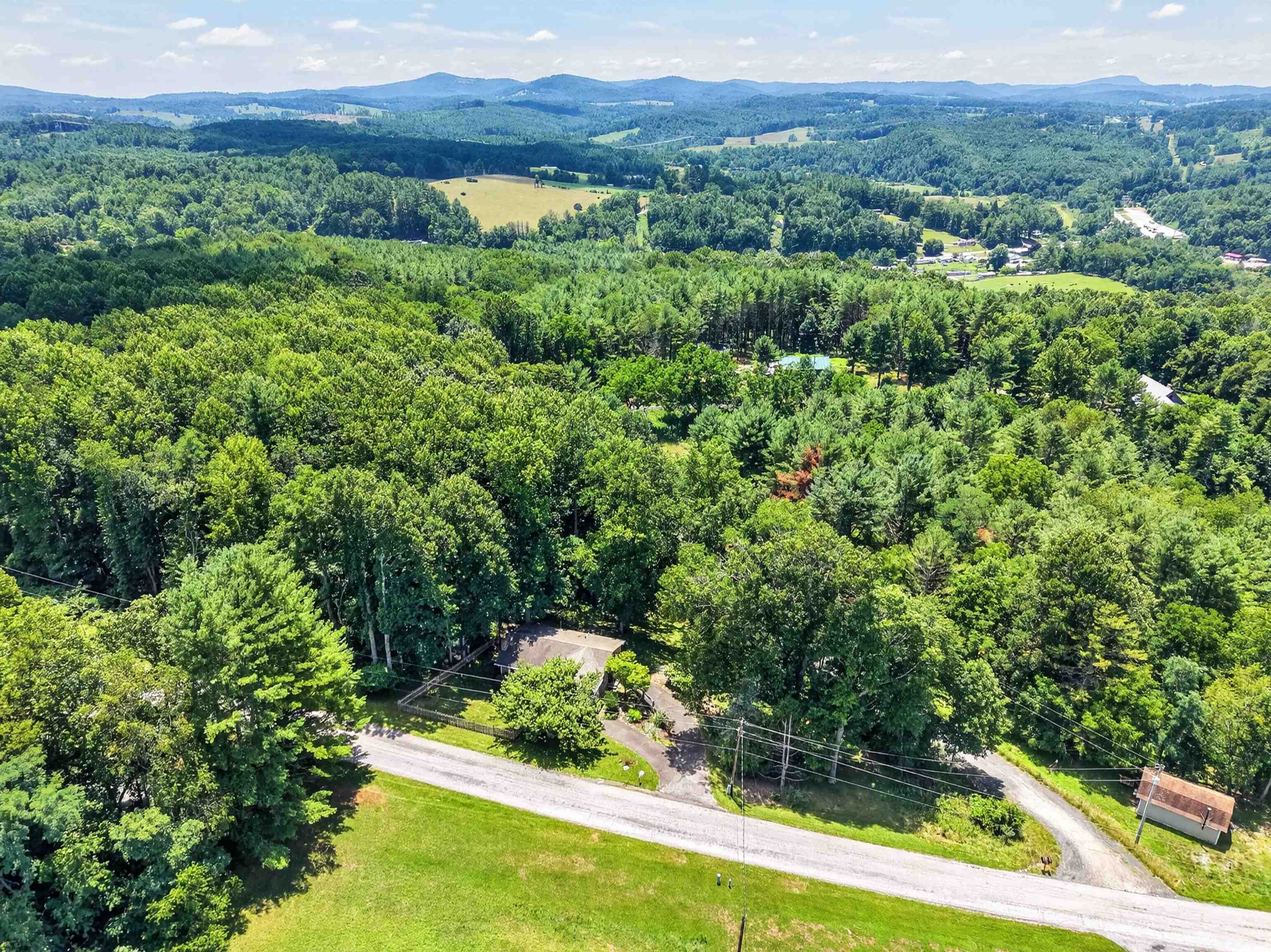 265 Penn Road NW Floyd VA 24091
