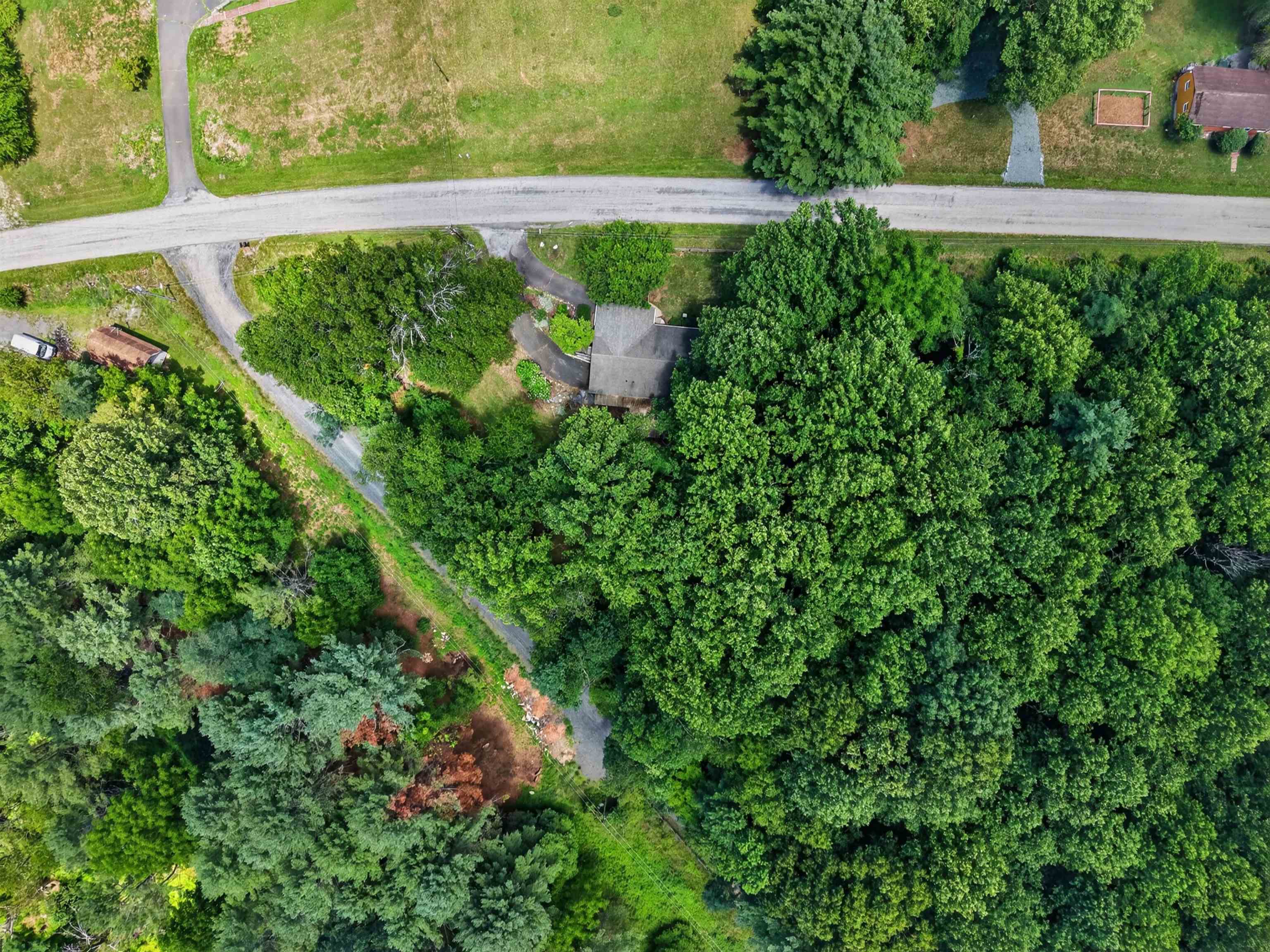 265 Penn Road NW Floyd VA 24091