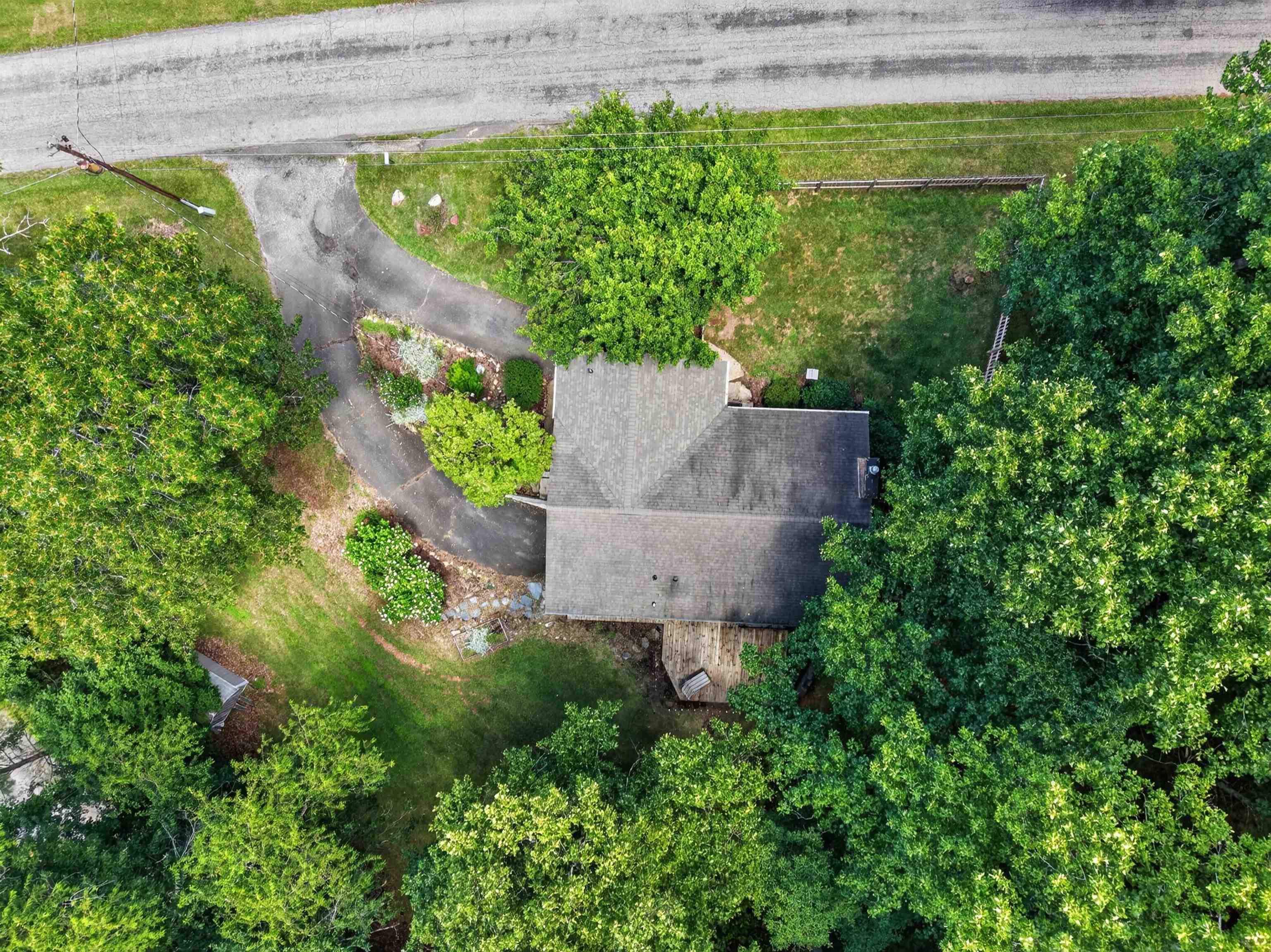 265 Penn Road NW Floyd VA 24091