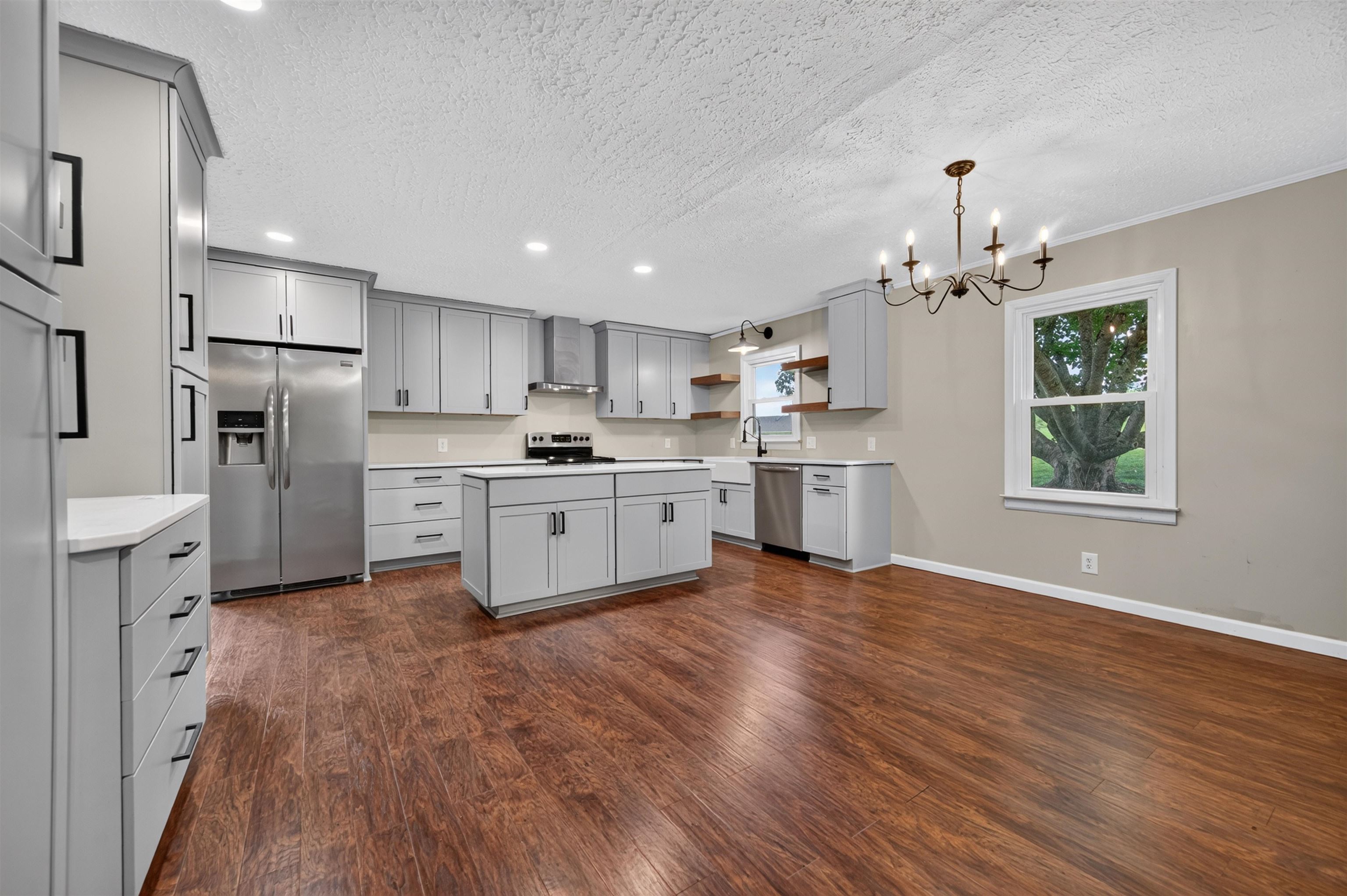 265 Penn Road NW Floyd VA 24091