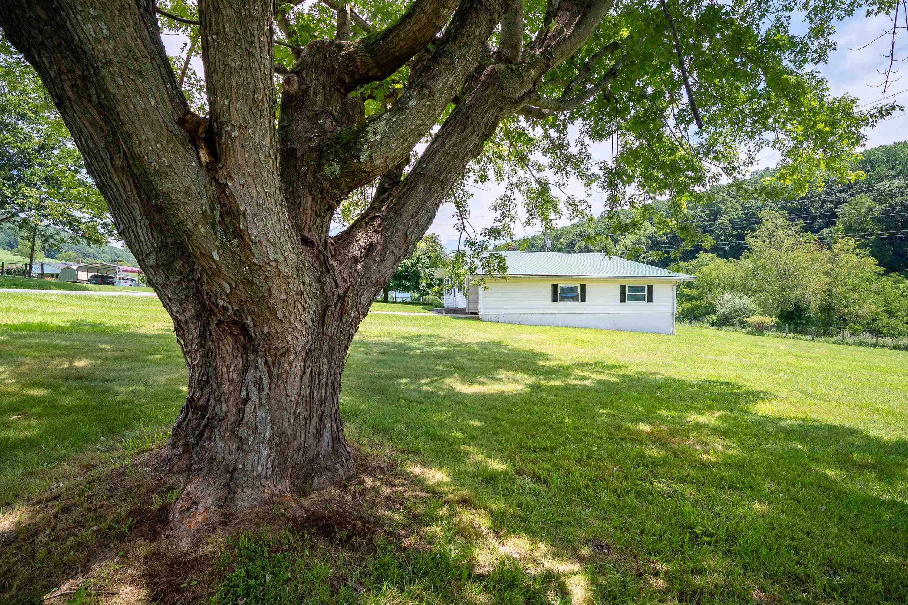 9656 E Blue Grass Trail Bland VA 24315