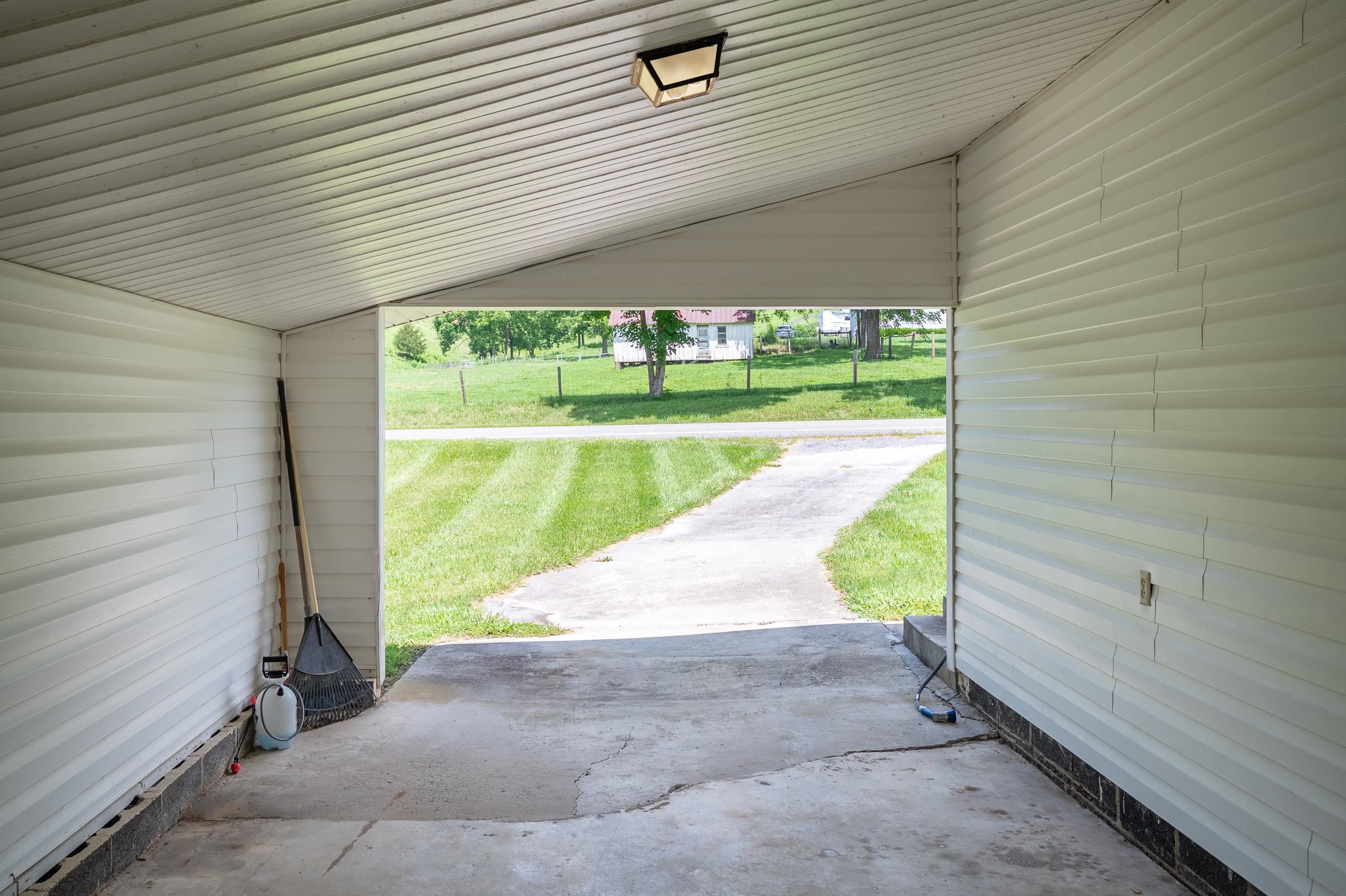 9656 E Blue Grass Trail Bland VA 24315
