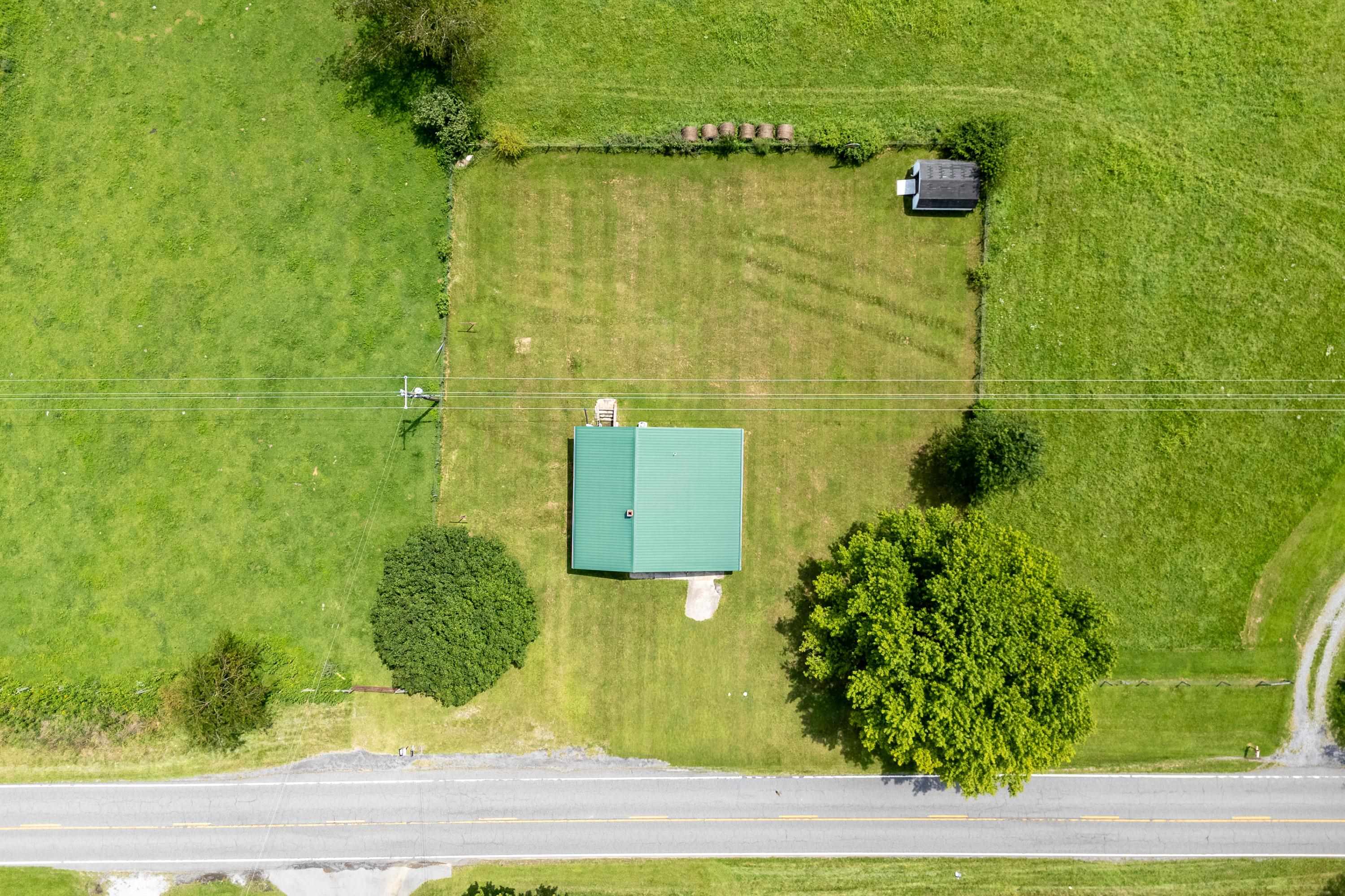 9656 E Blue Grass Trail Bland VA 24315