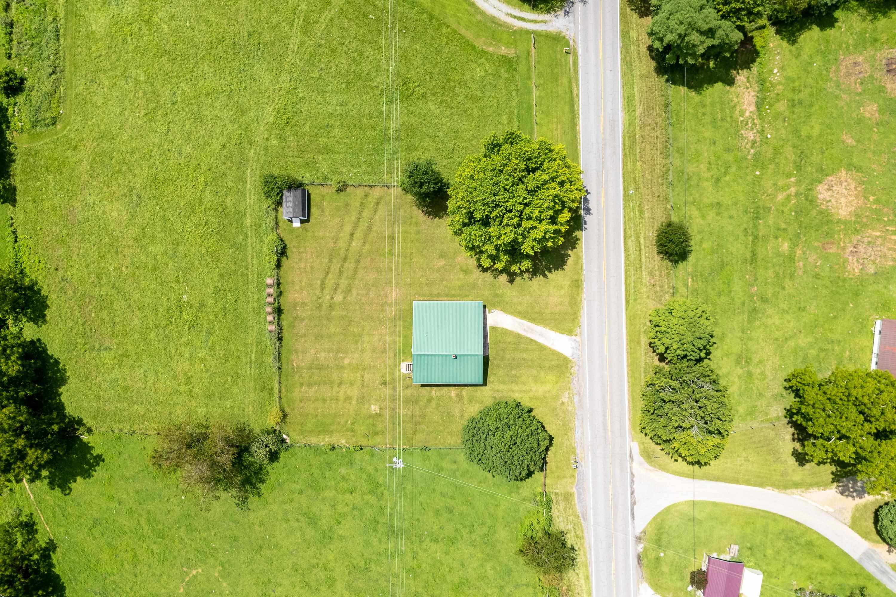 9656 E Blue Grass Trail Bland VA 24315