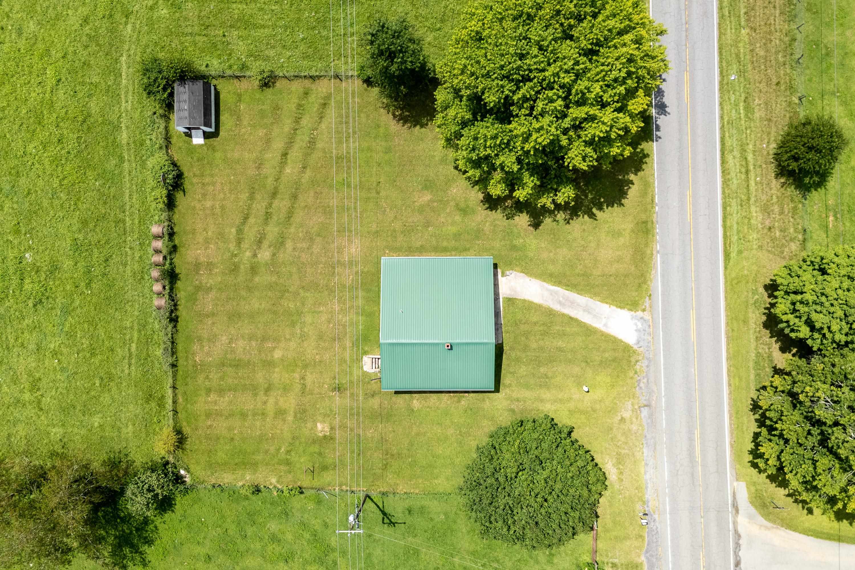 9656 E Blue Grass Trail Bland VA 24315