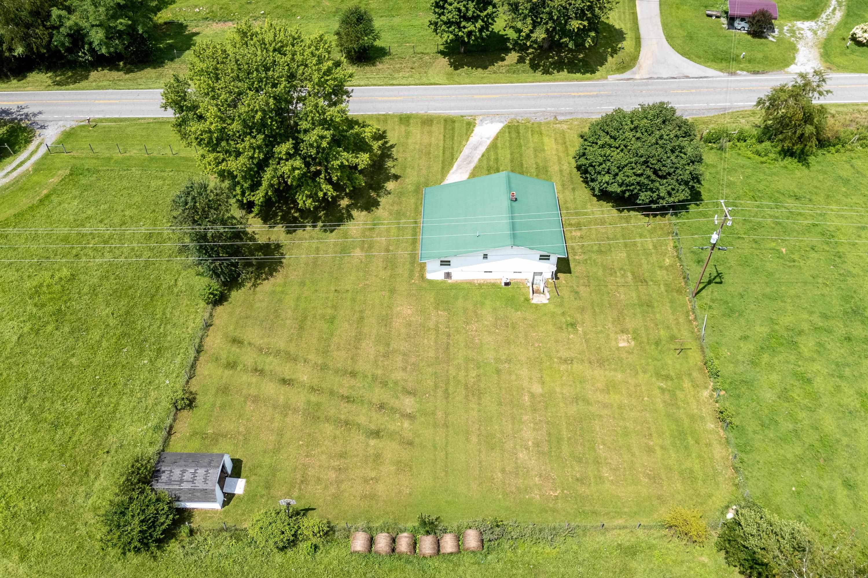 9656 E Blue Grass Trail Bland VA 24315