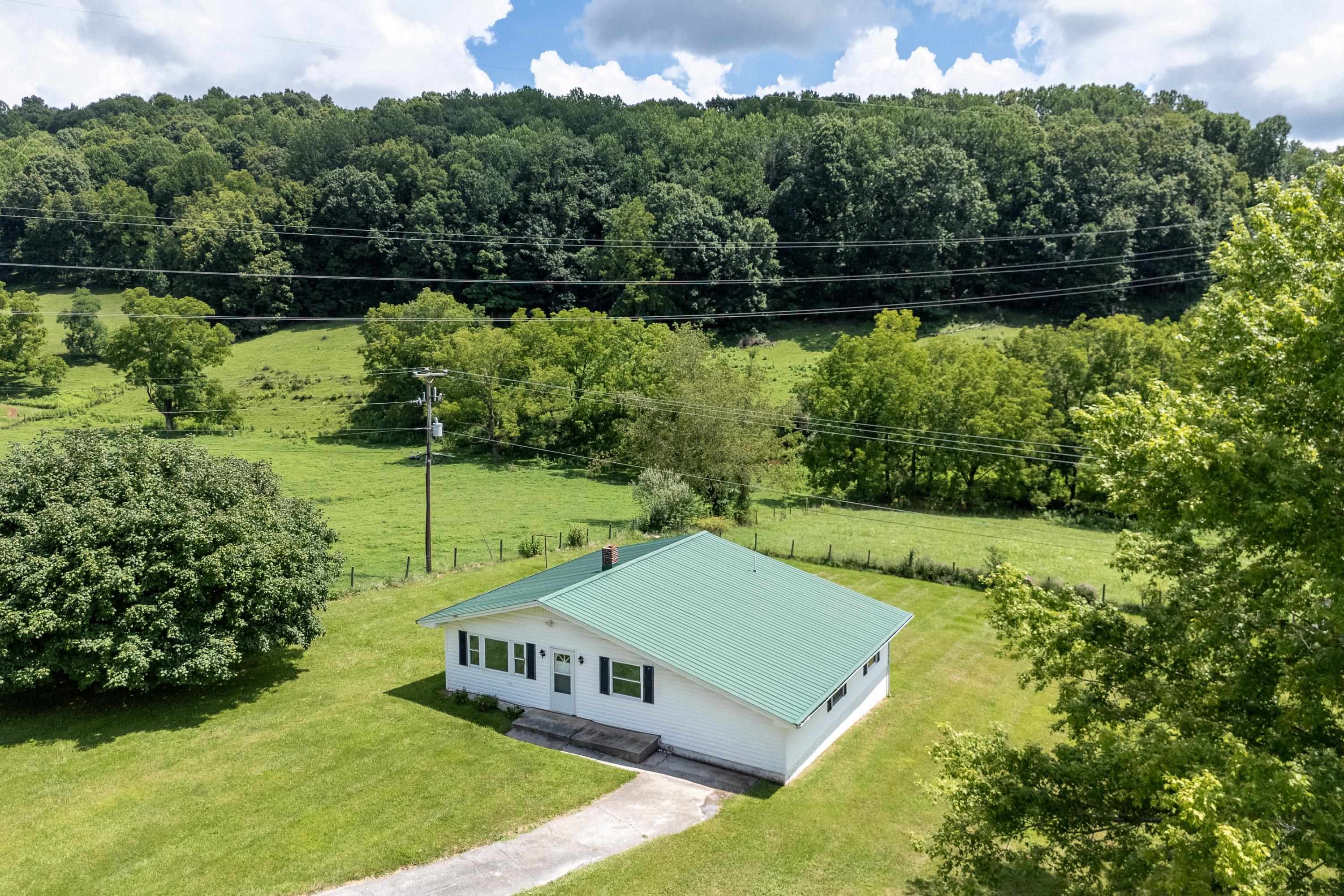9656 E Blue Grass Trail Bland VA 24315