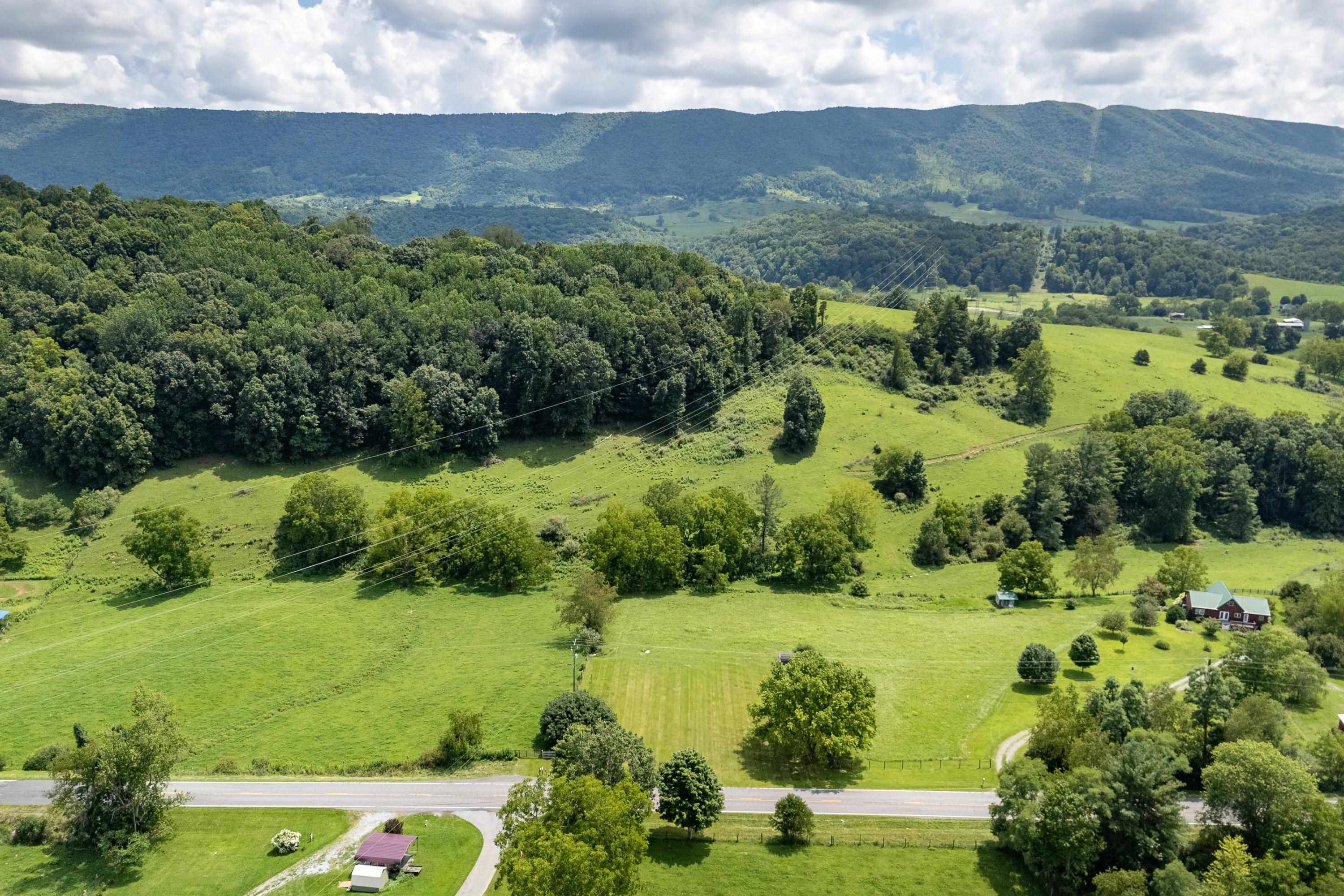 9656 E Blue Grass Trail Bland VA 24315
