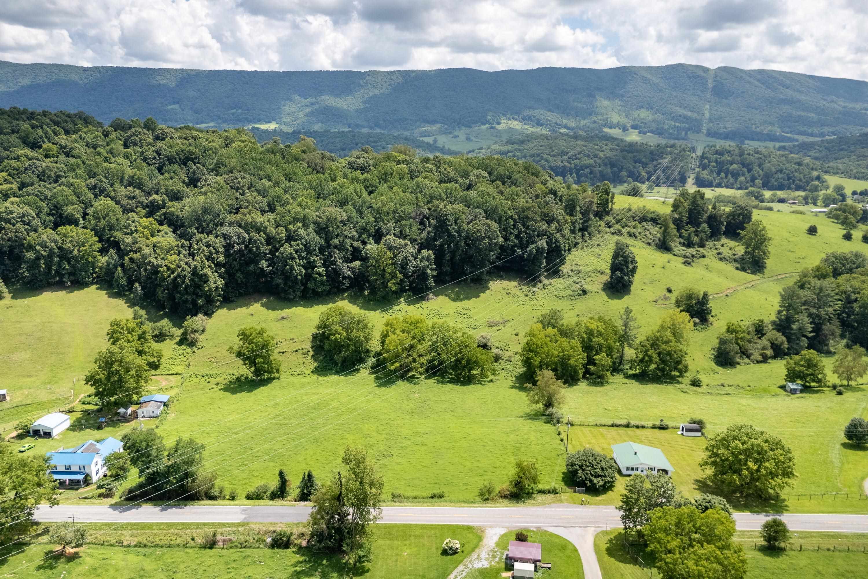 9656 E Blue Grass Trail Bland VA 24315